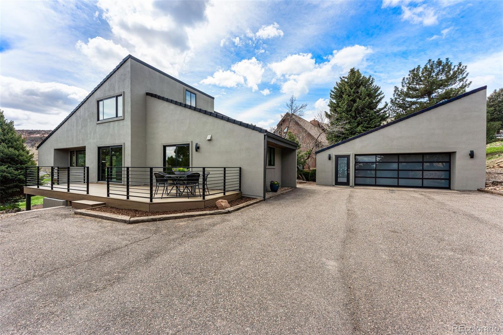 MLS Image #3 for 16328  little canyon drive,morrison, Colorado