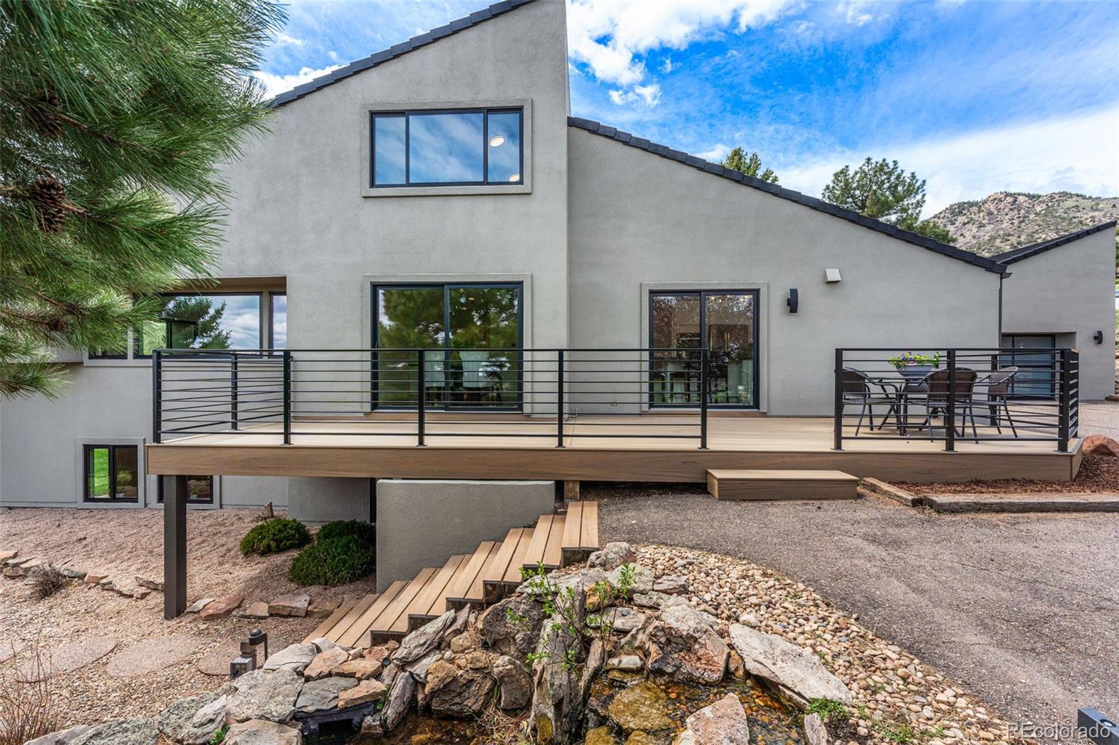 MLS Image #47 for 16328  little canyon drive,morrison, Colorado