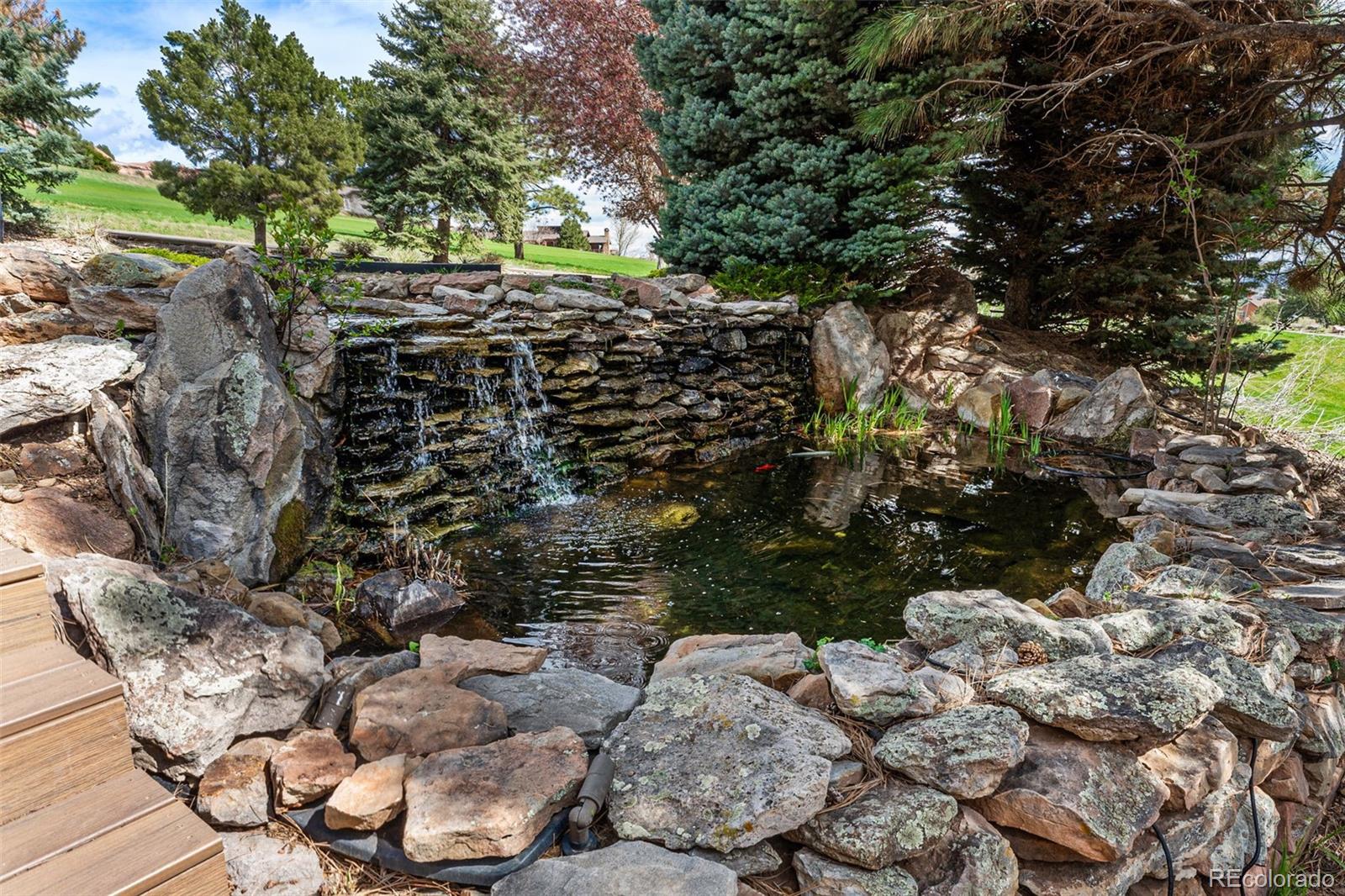 MLS Image #48 for 16328  little canyon drive,morrison, Colorado