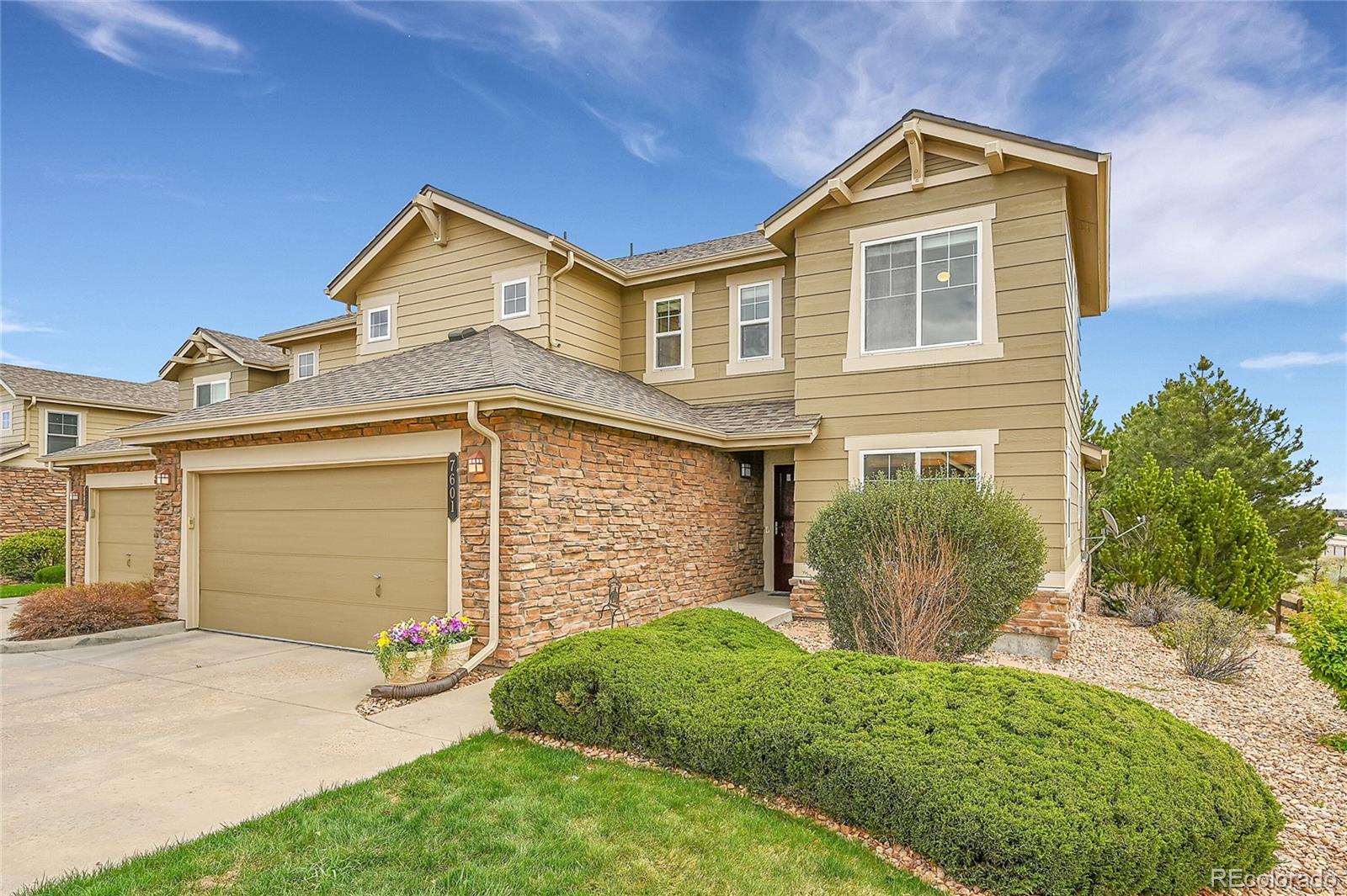 CMA Image for 7601 S Quatar Way,Aurora, Colorado