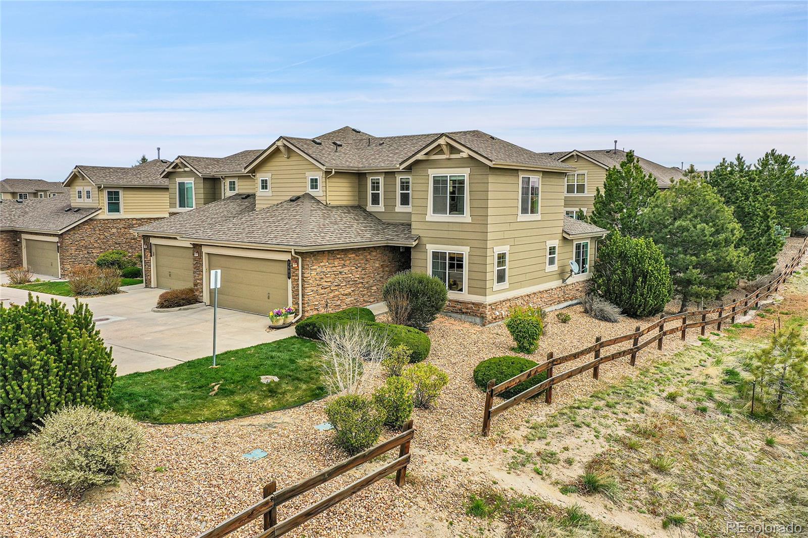 MLS Image #41 for 7601 s quatar way ,aurora, Colorado