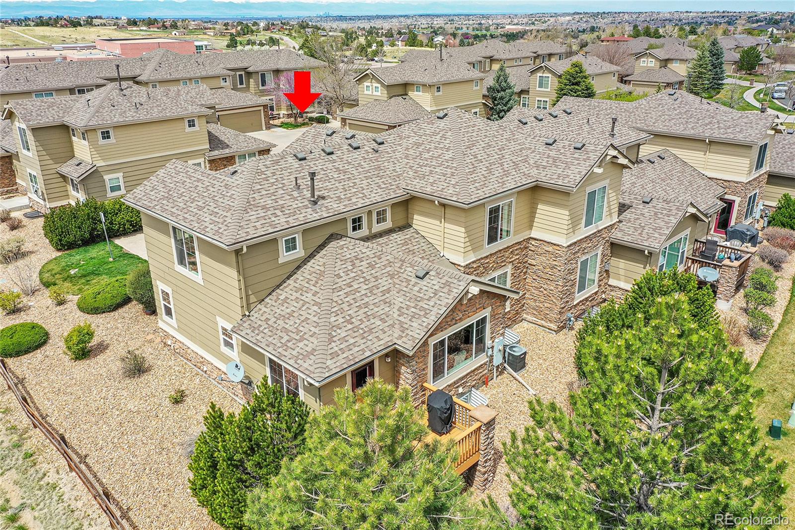 MLS Image #43 for 7601 s quatar way ,aurora, Colorado