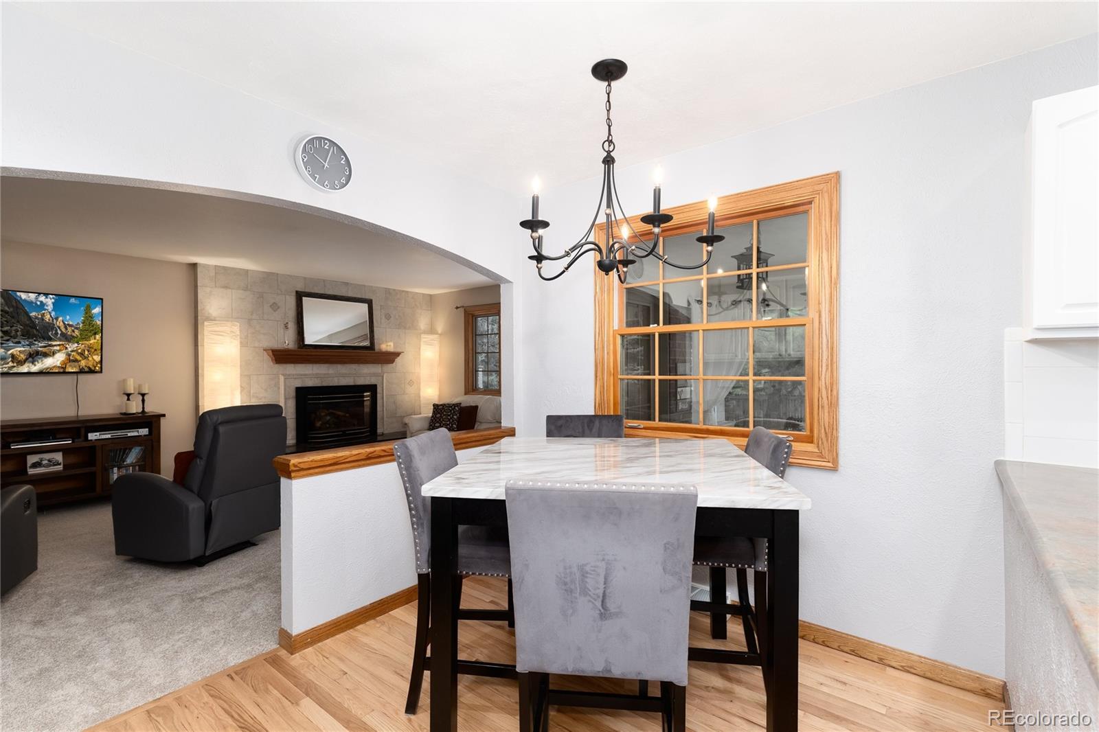 MLS Image #10 for 3984 s niagara way,denver, Colorado