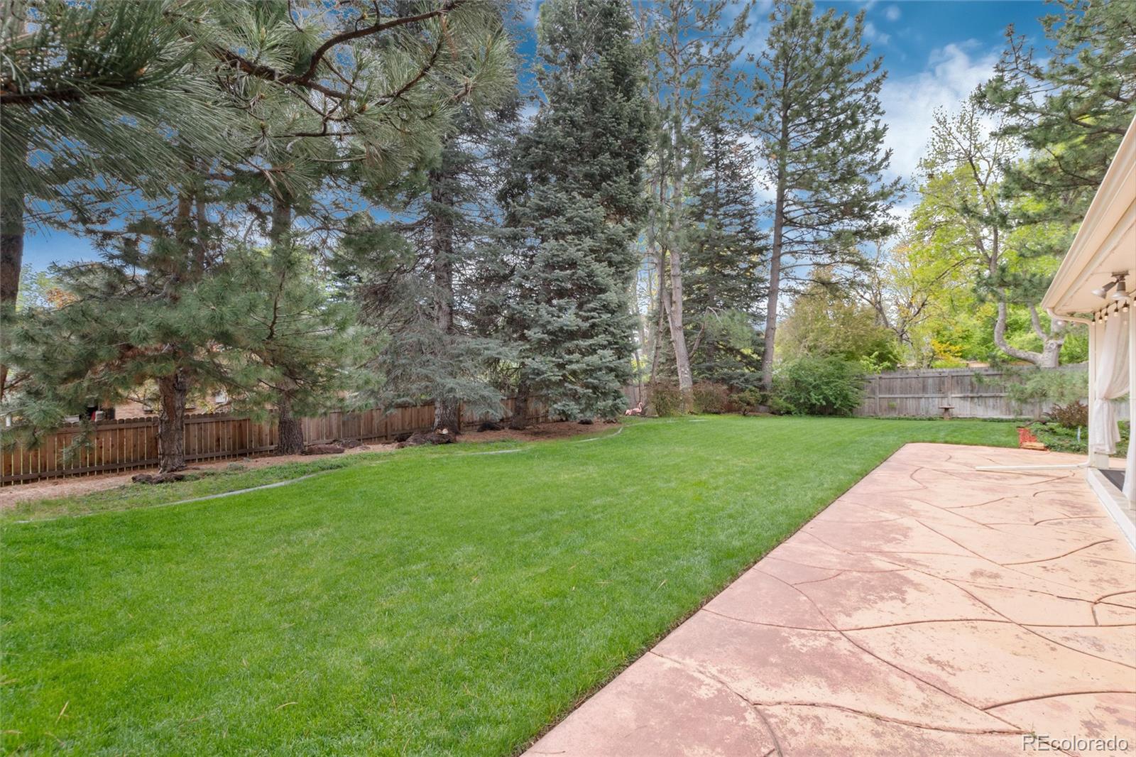 MLS Image #28 for 3984 s niagara way,denver, Colorado