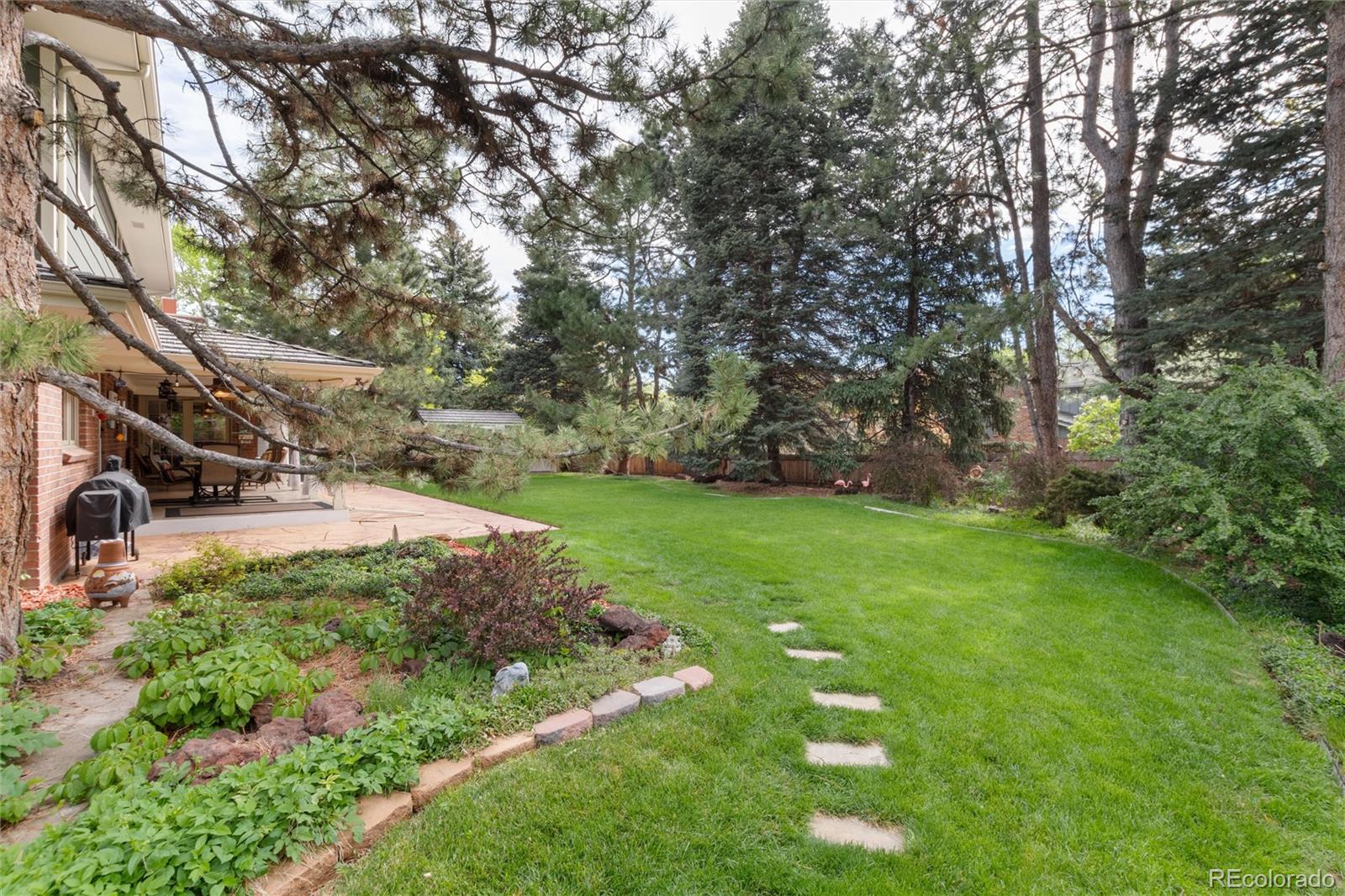 MLS Image #29 for 3984 s niagara way,denver, Colorado