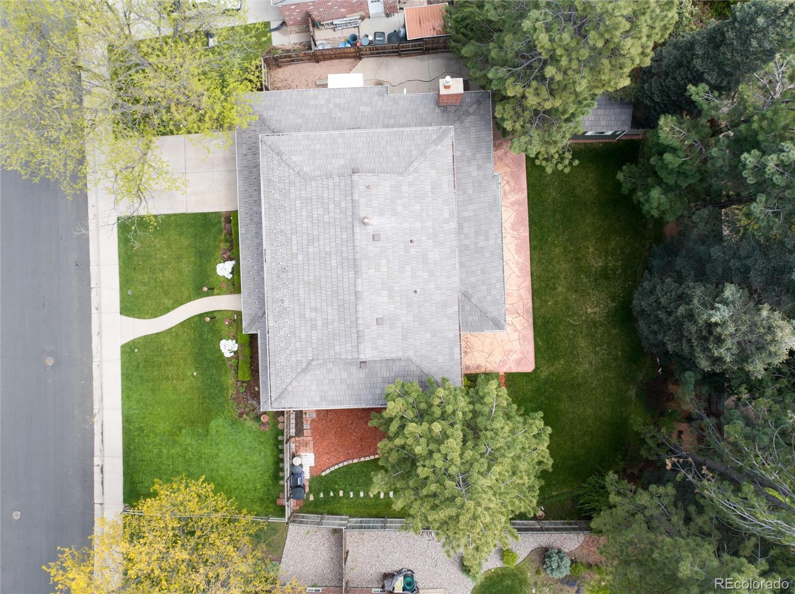 MLS Image #34 for 3984 s niagara way,denver, Colorado