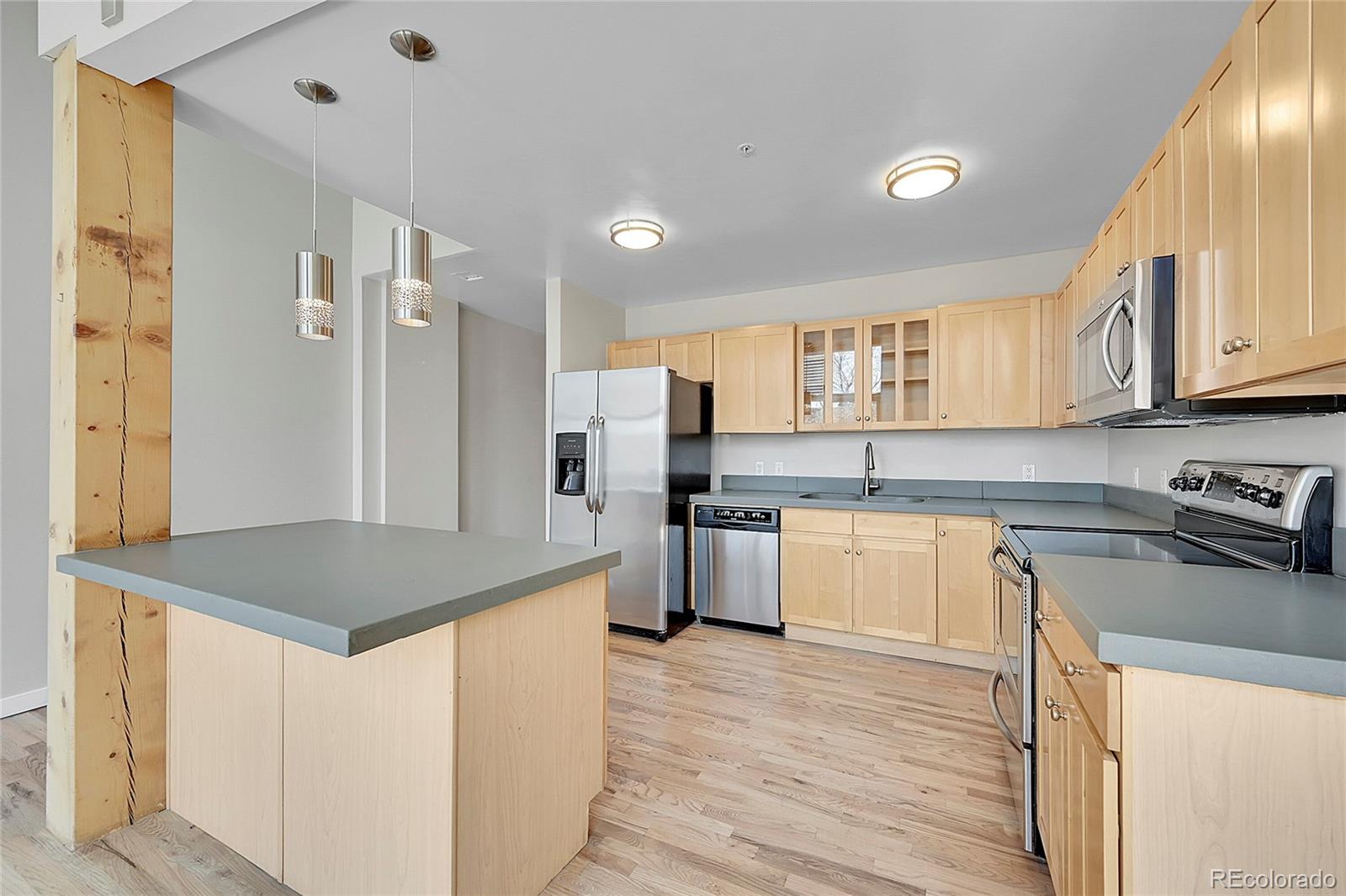 MLS Image #12 for 1050  cherokee street,denver, Colorado