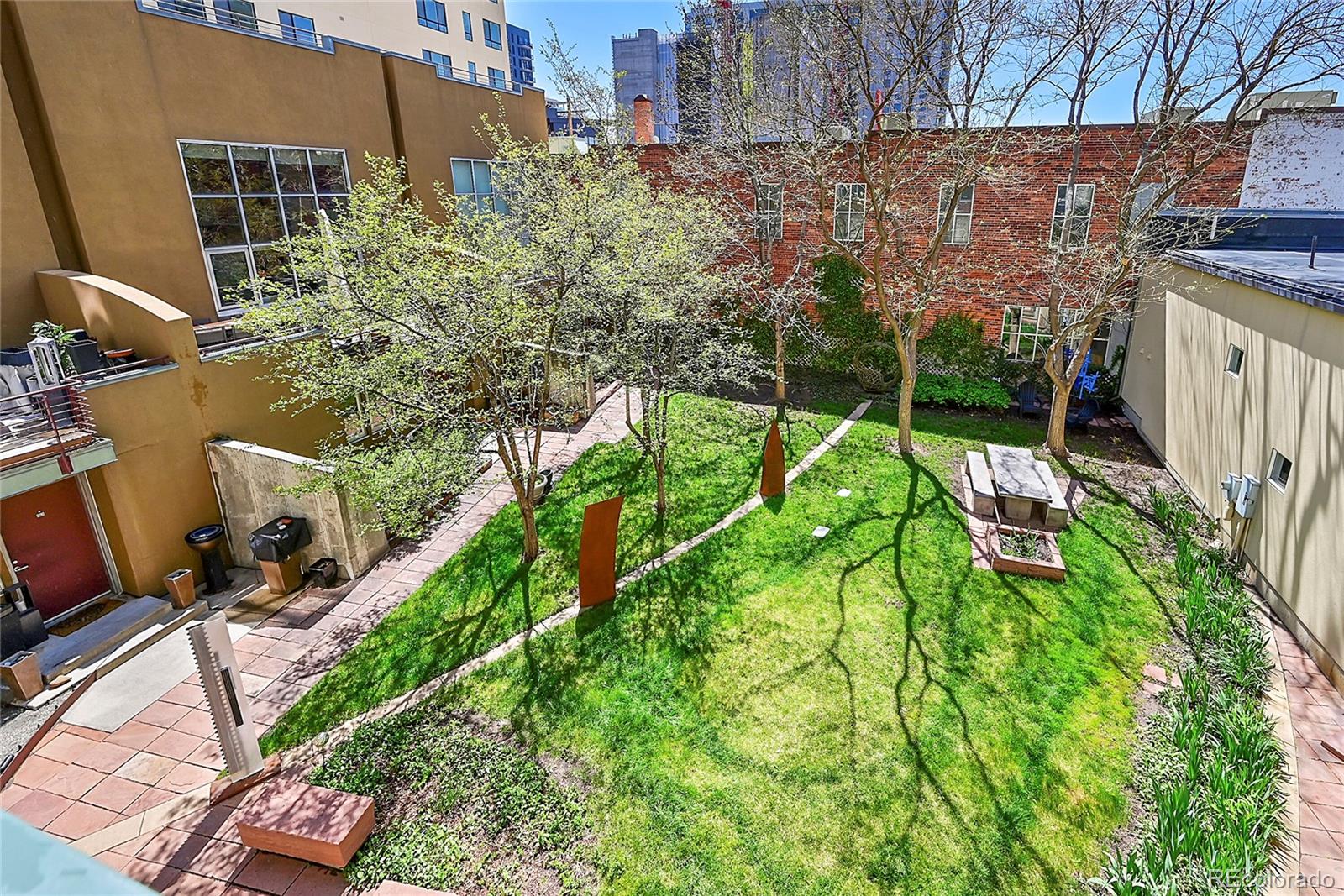 MLS Image #32 for 1050  cherokee street,denver, Colorado