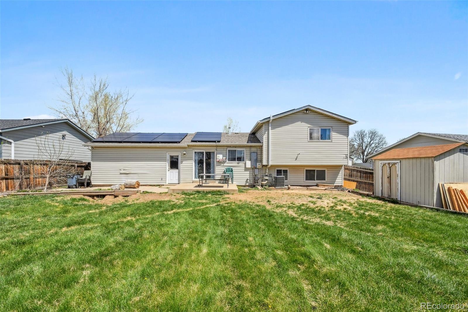 MLS Image #7 for 10928  grange creek drive,thornton, Colorado