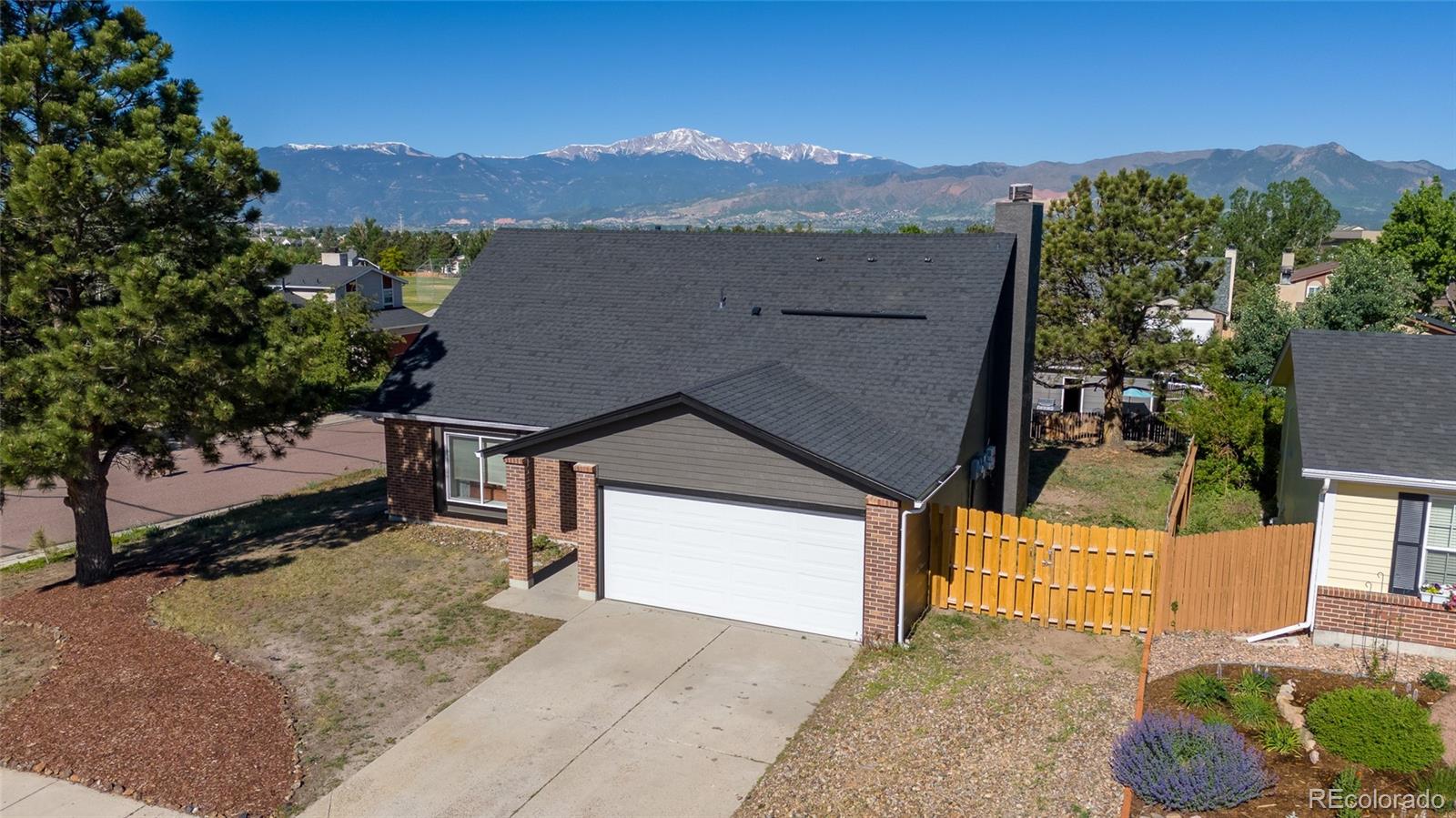 MLS Image #0 for 8010  essington drive,colorado springs, Colorado