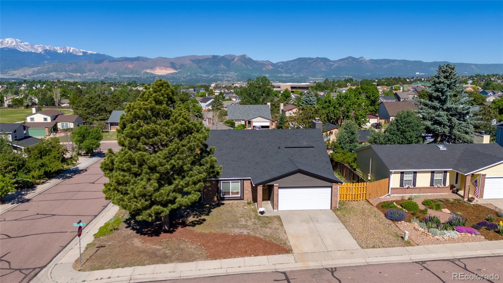 MLS Image #30 for 8010  essington drive,colorado springs, Colorado