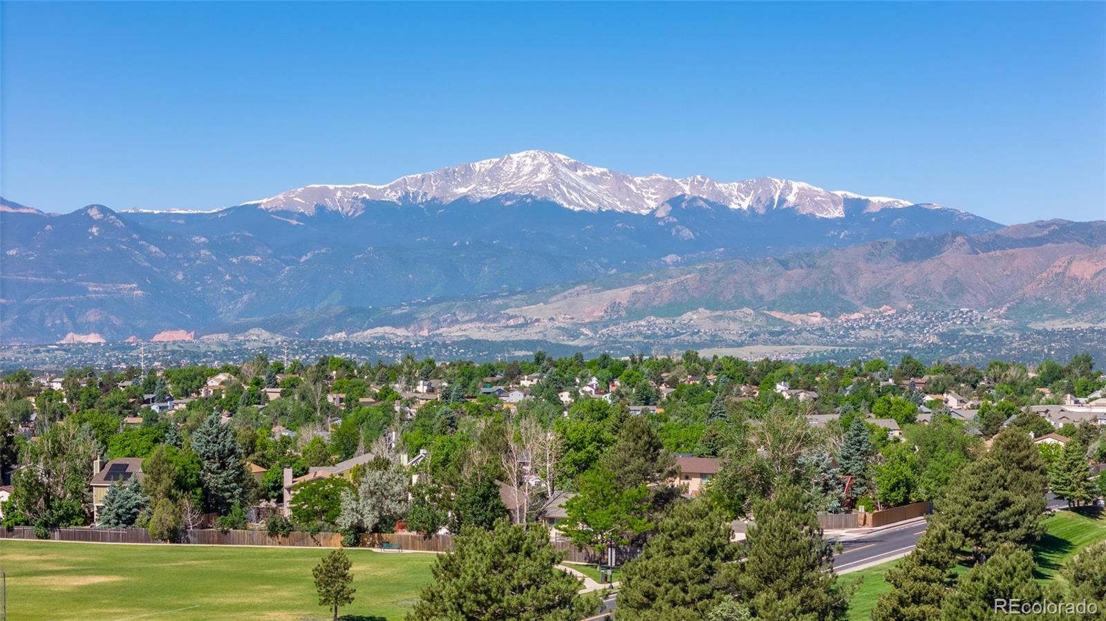 MLS Image #31 for 8010  essington drive,colorado springs, Colorado