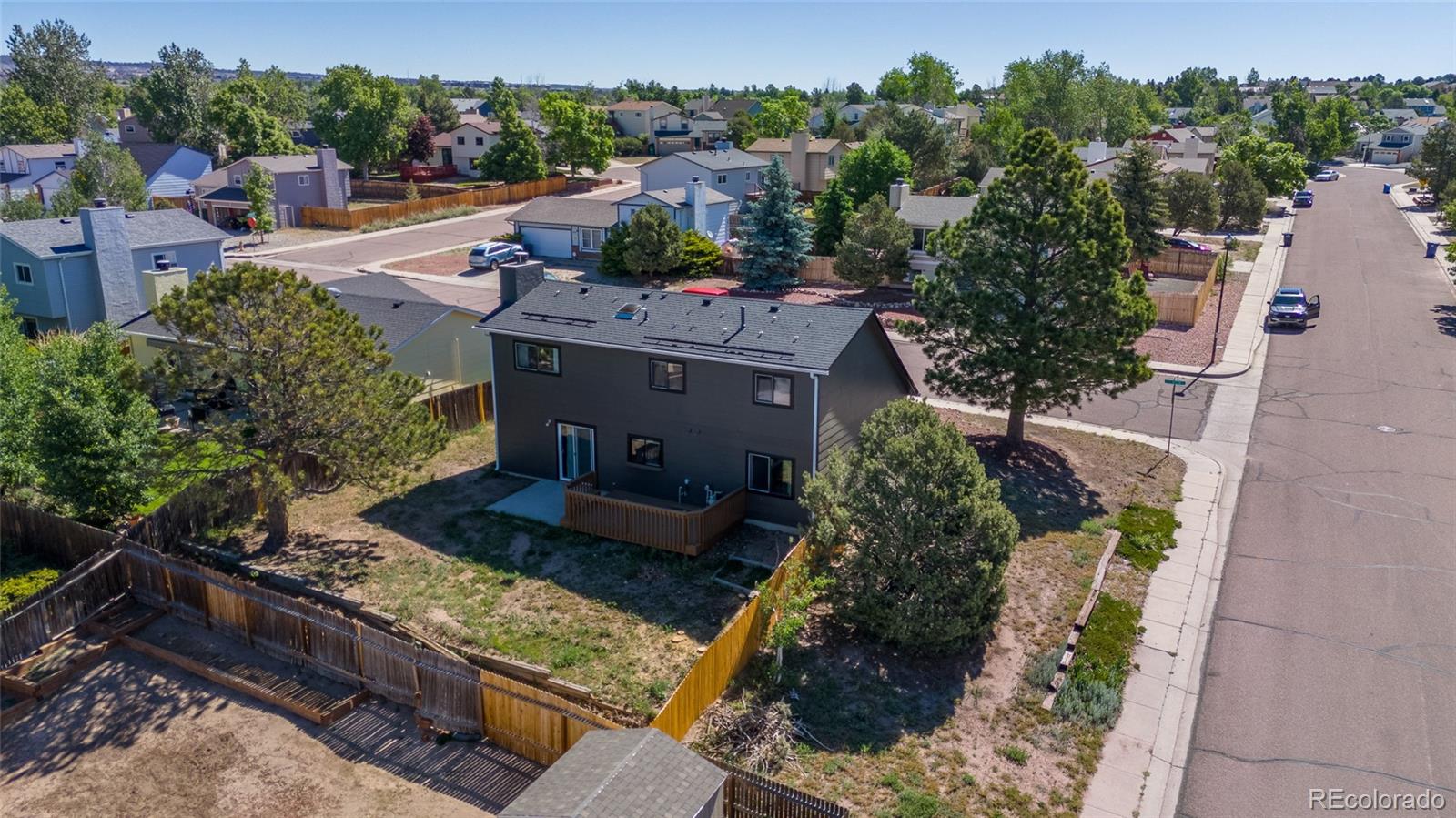 MLS Image #32 for 8010  essington drive,colorado springs, Colorado