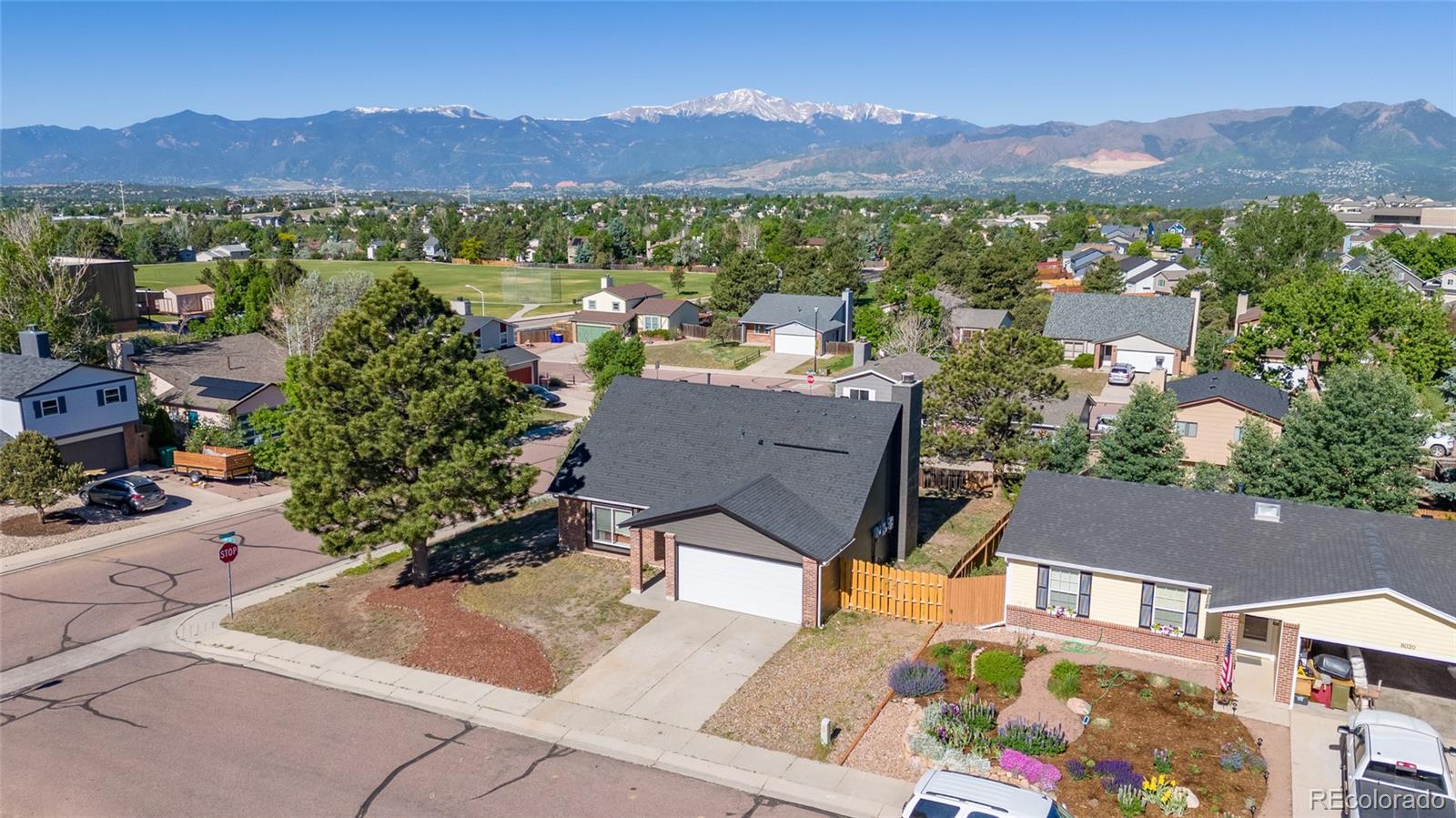 MLS Image #35 for 8010  essington drive,colorado springs, Colorado