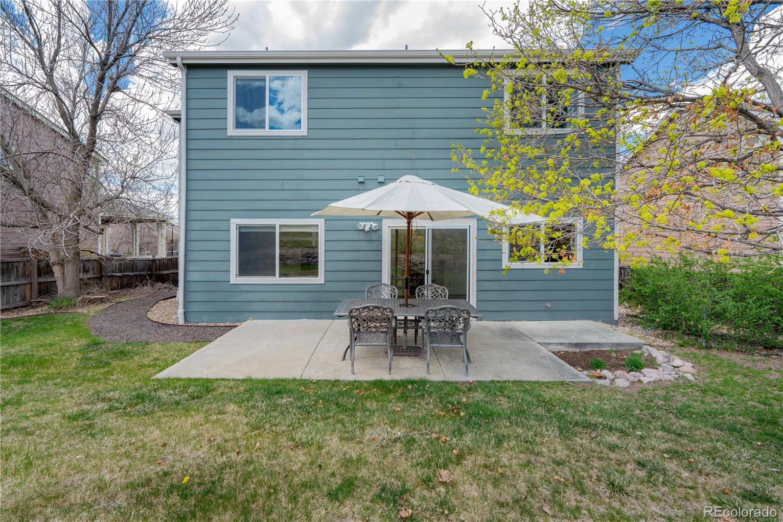 MLS Image #23 for 11140  glacier park circle,parker, Colorado