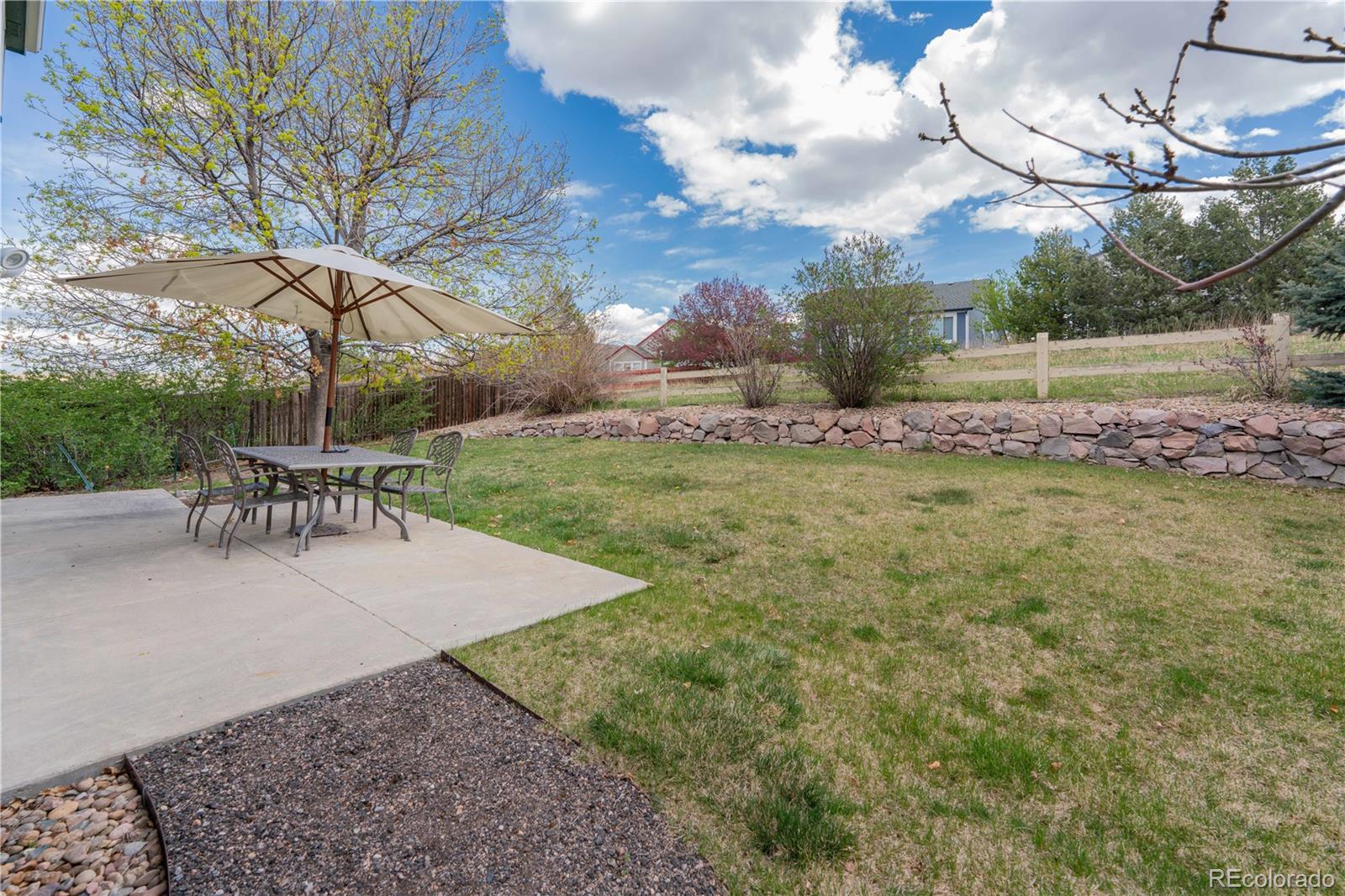 MLS Image #26 for 11140  glacier park circle,parker, Colorado