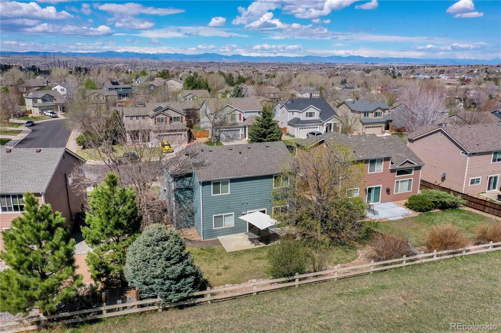 MLS Image #29 for 11140  glacier park circle,parker, Colorado