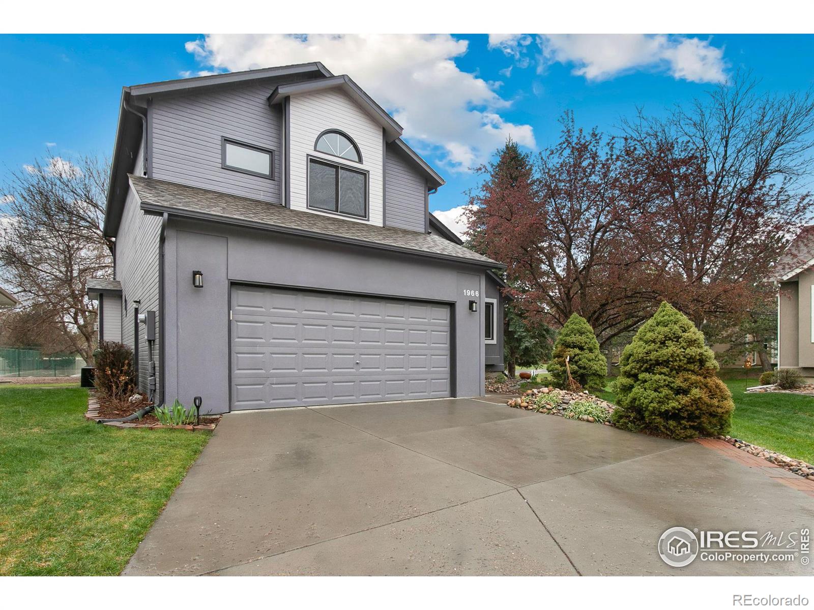 CMA Image for 1931  rangely court,Loveland, Colorado