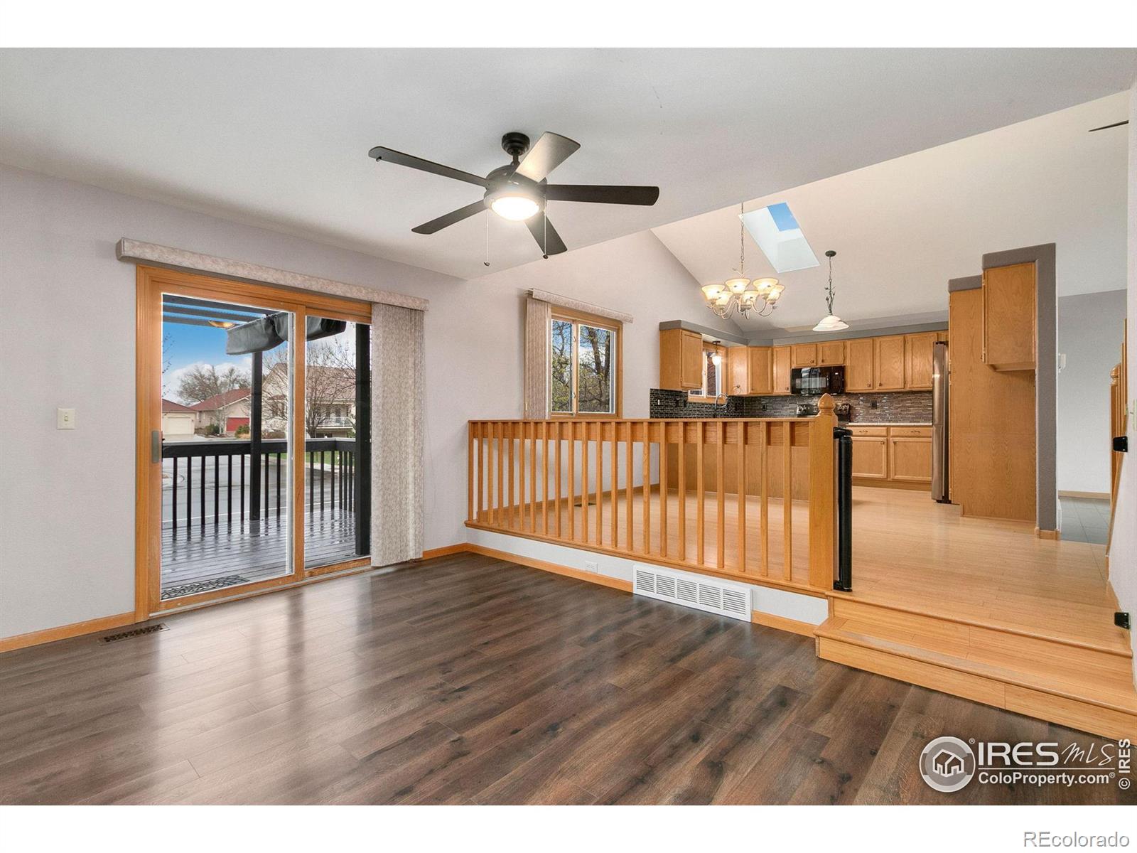 MLS Image #12 for 1966  rangely court,loveland, Colorado