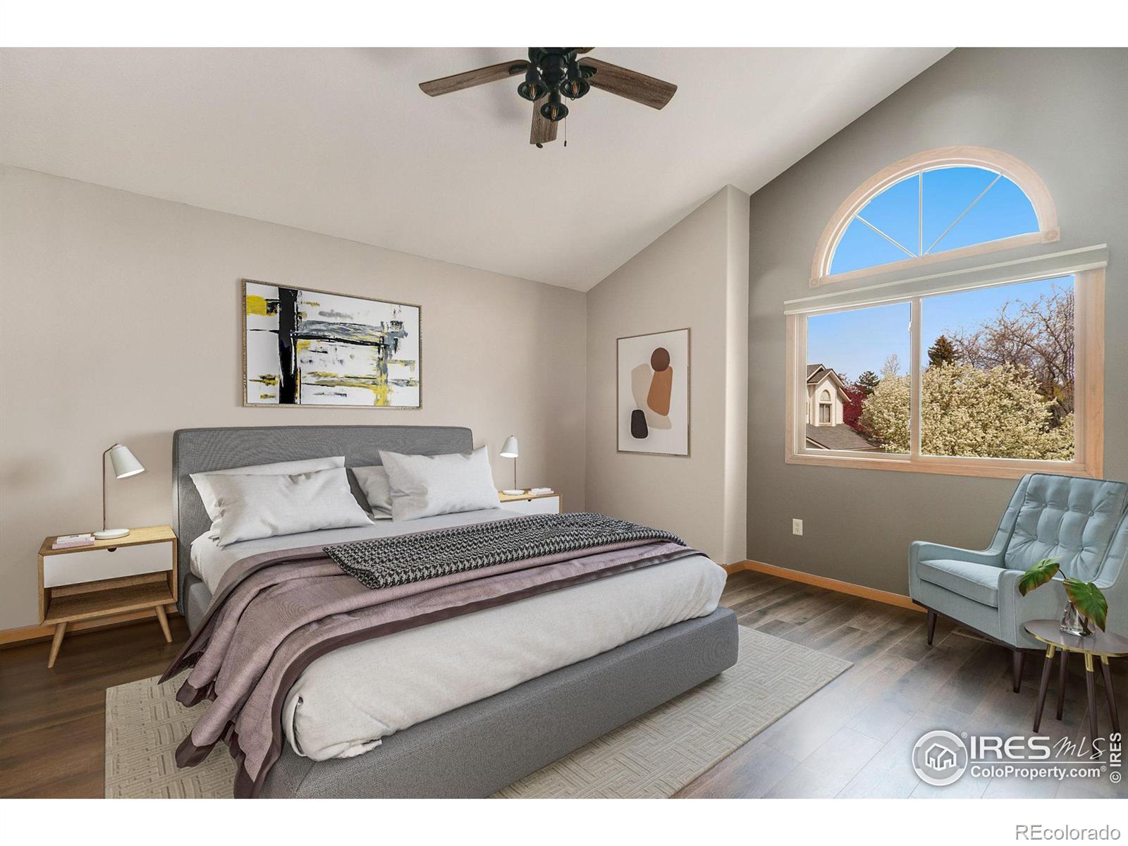 MLS Image #14 for 1966  rangely court,loveland, Colorado