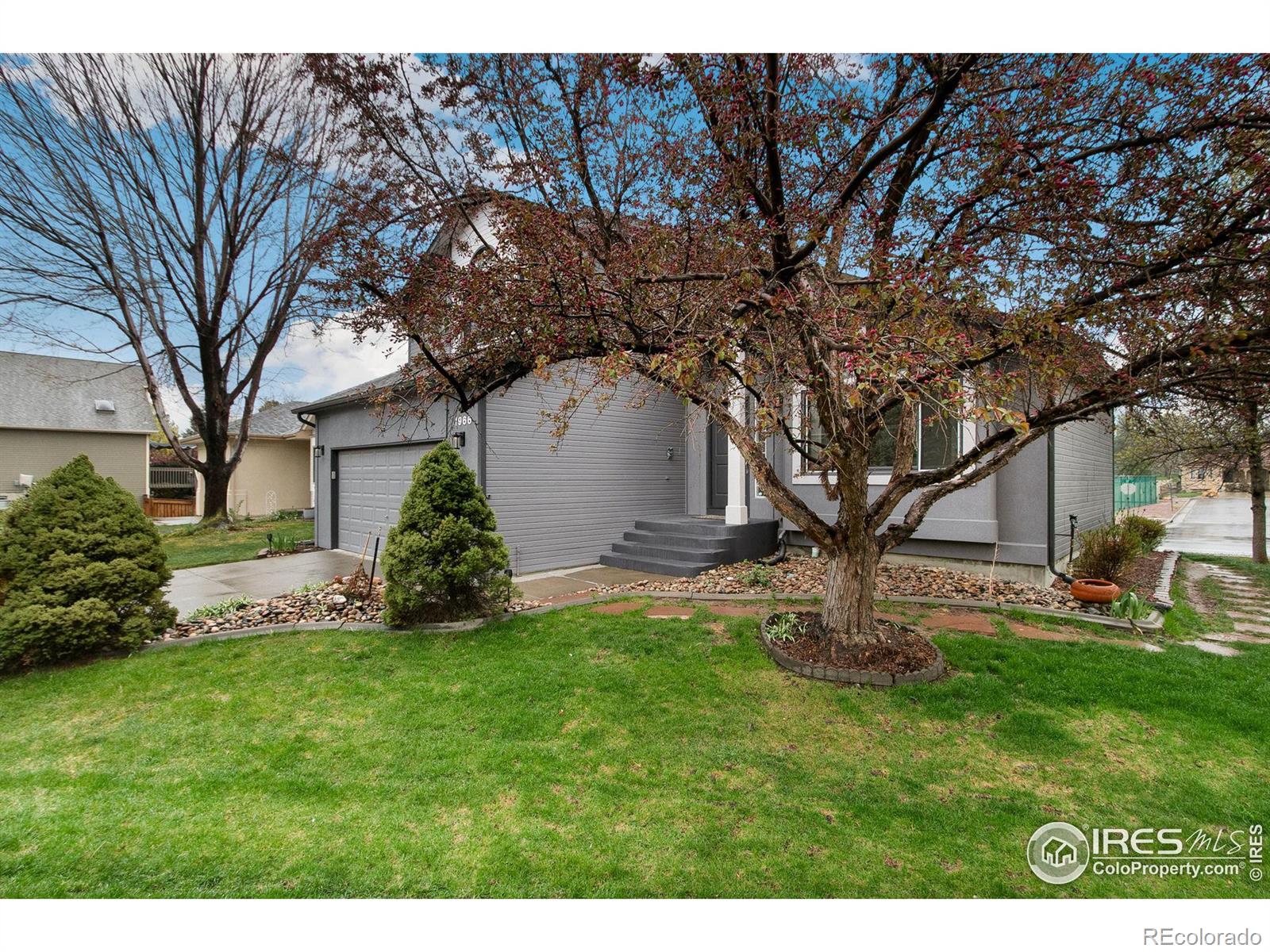 MLS Image #2 for 1966  rangely court,loveland, Colorado