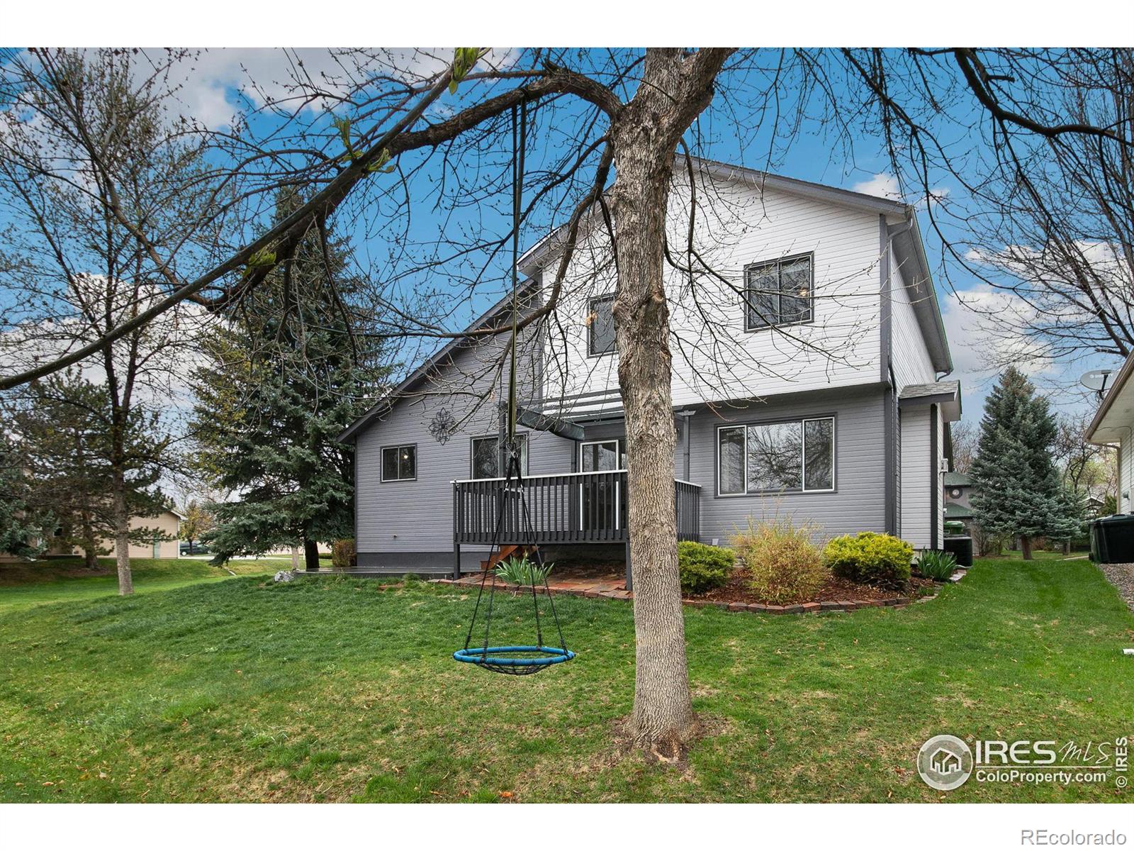 MLS Image #25 for 1966  rangely court,loveland, Colorado