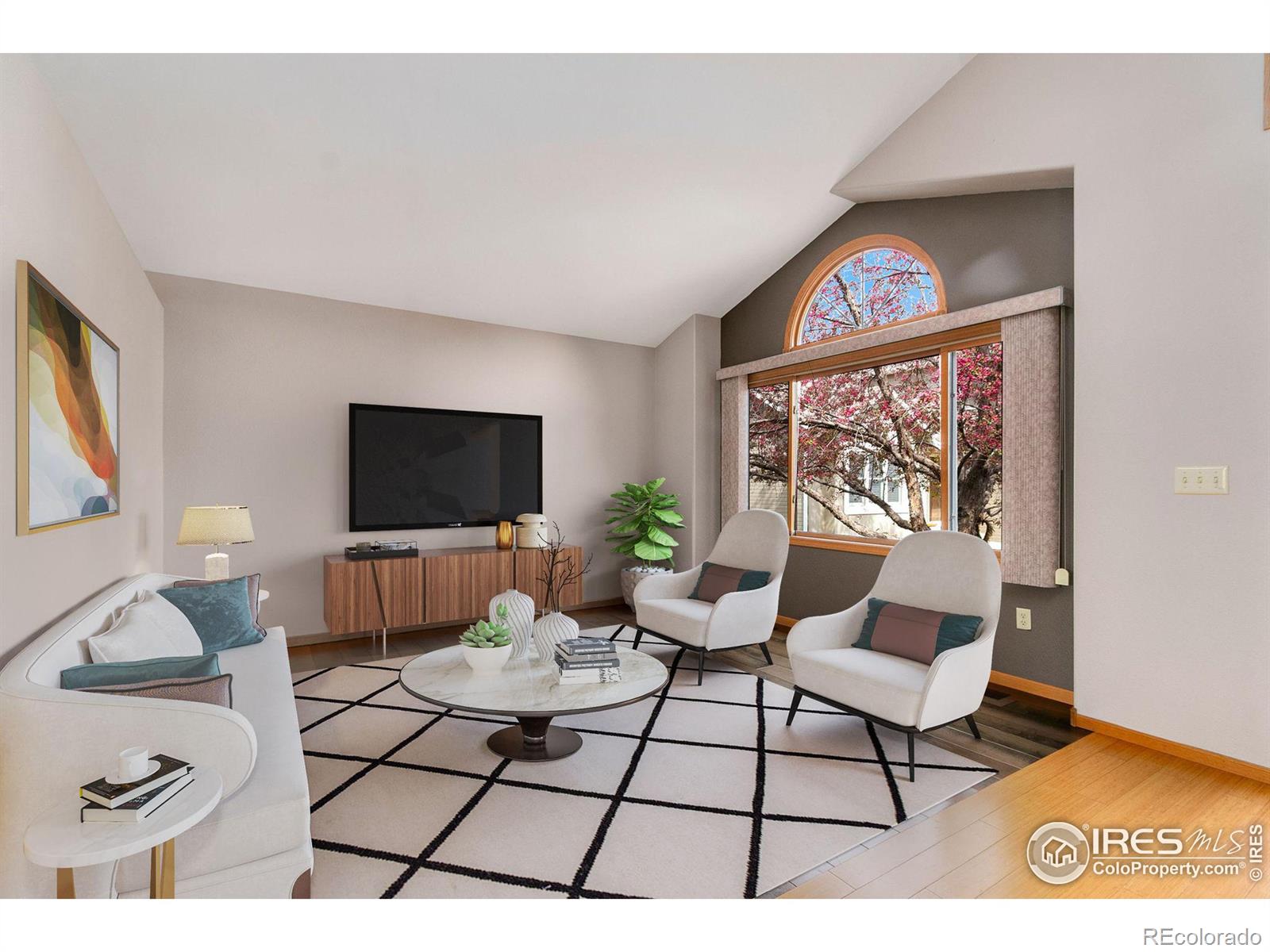 MLS Image #3 for 1966  rangely court,loveland, Colorado
