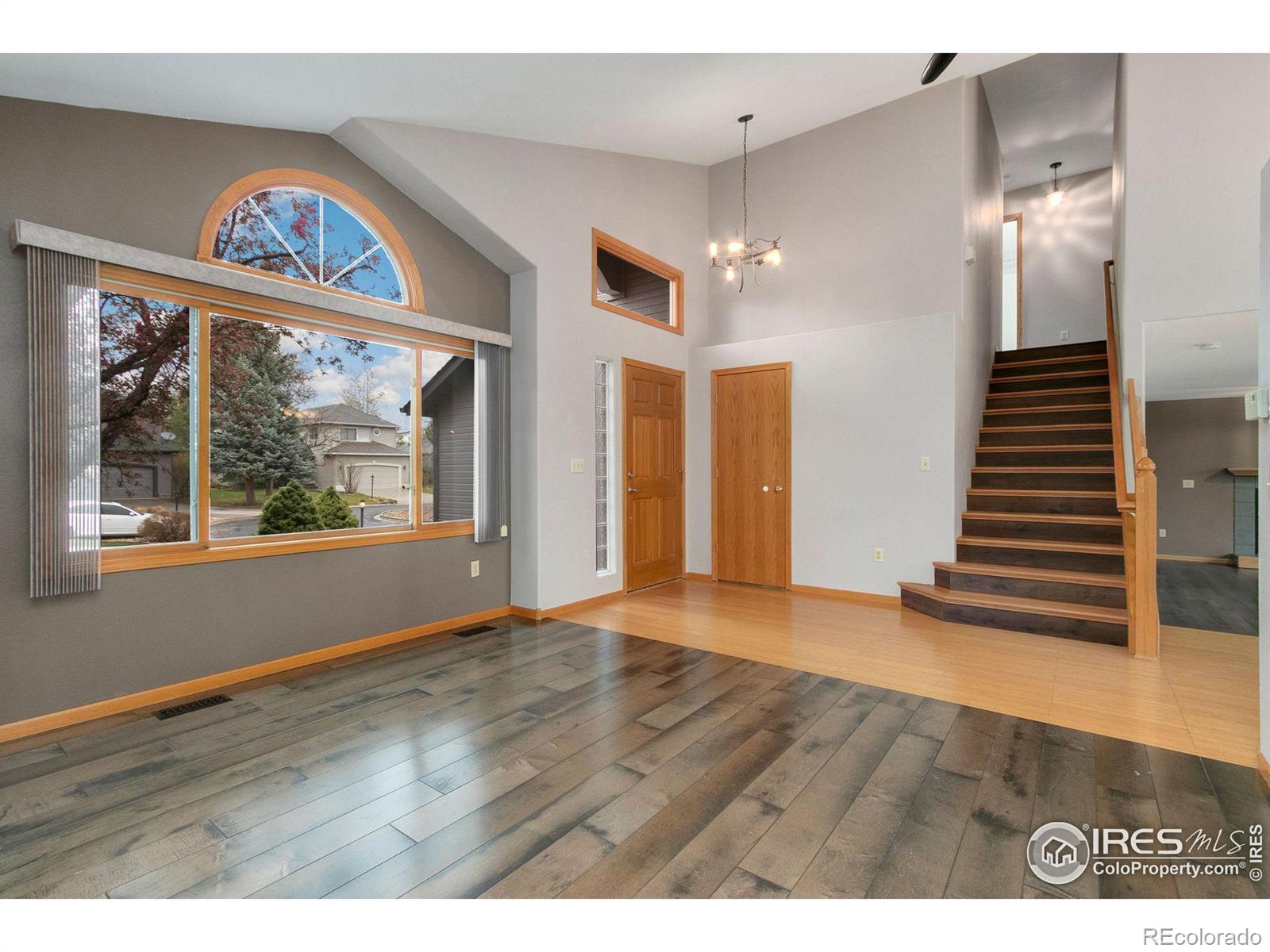 MLS Image #5 for 1966  rangely court,loveland, Colorado