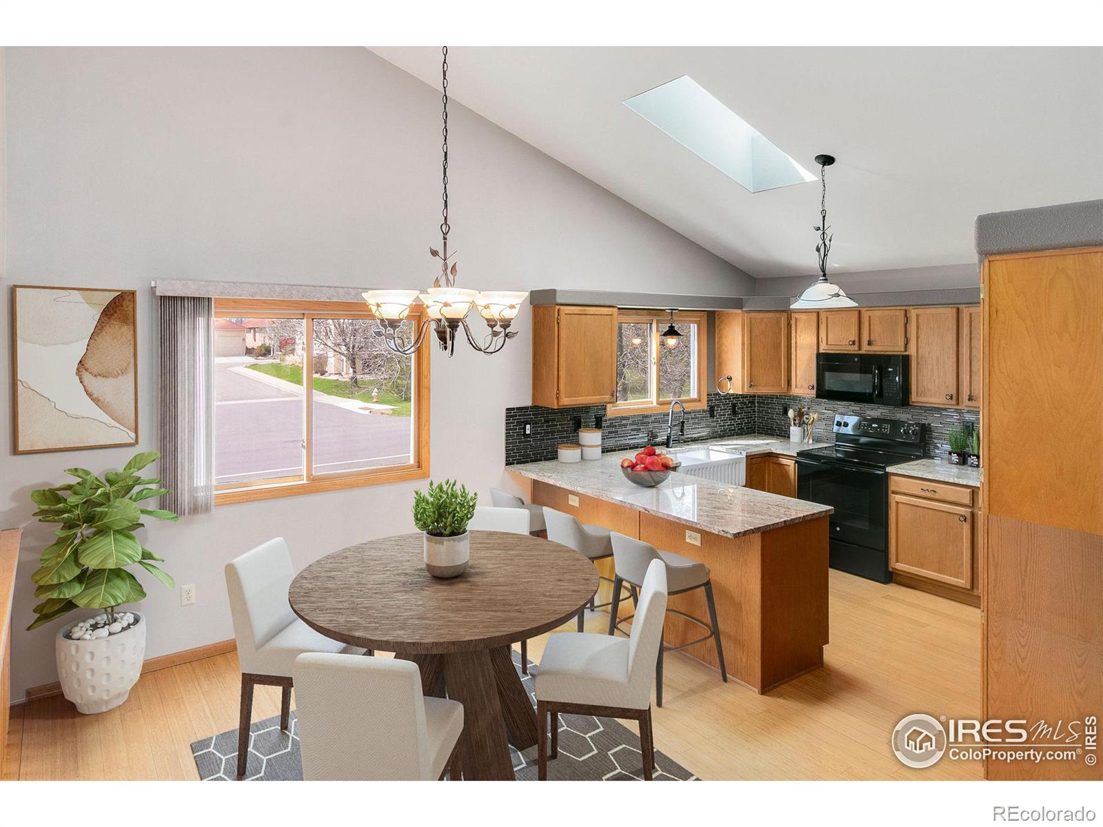 MLS Image #6 for 1966  rangely court,loveland, Colorado