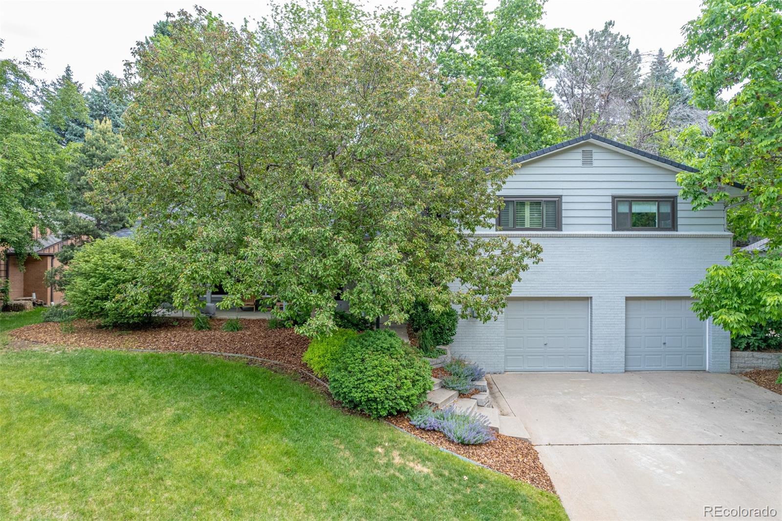 MLS Image #0 for 2982 s fillmore way,denver, Colorado