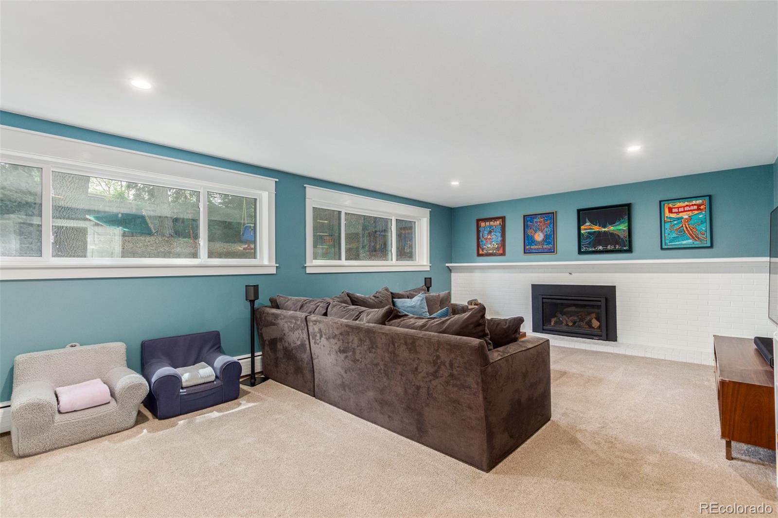 MLS Image #25 for 2982 s fillmore way,denver, Colorado