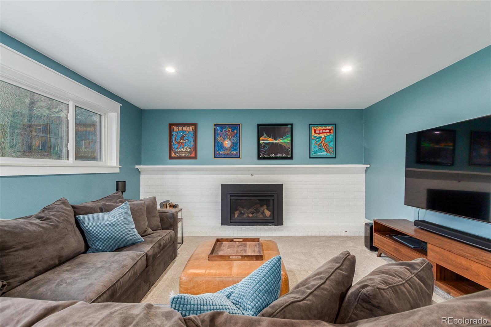 MLS Image #26 for 2982 s fillmore way,denver, Colorado