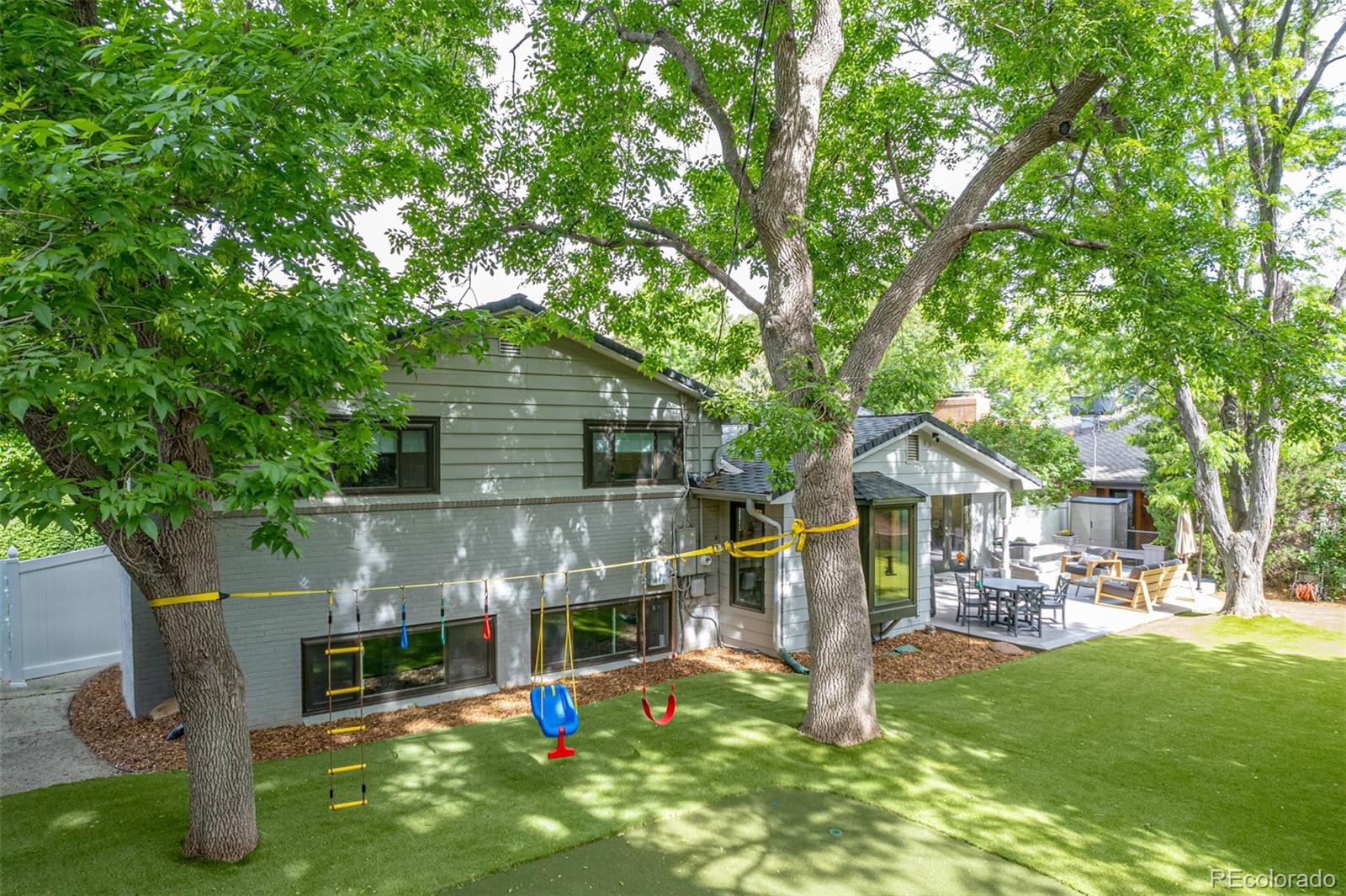 MLS Image #34 for 2982 s fillmore way,denver, Colorado