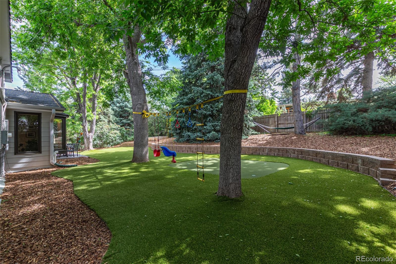 MLS Image #35 for 2982 s fillmore way,denver, Colorado