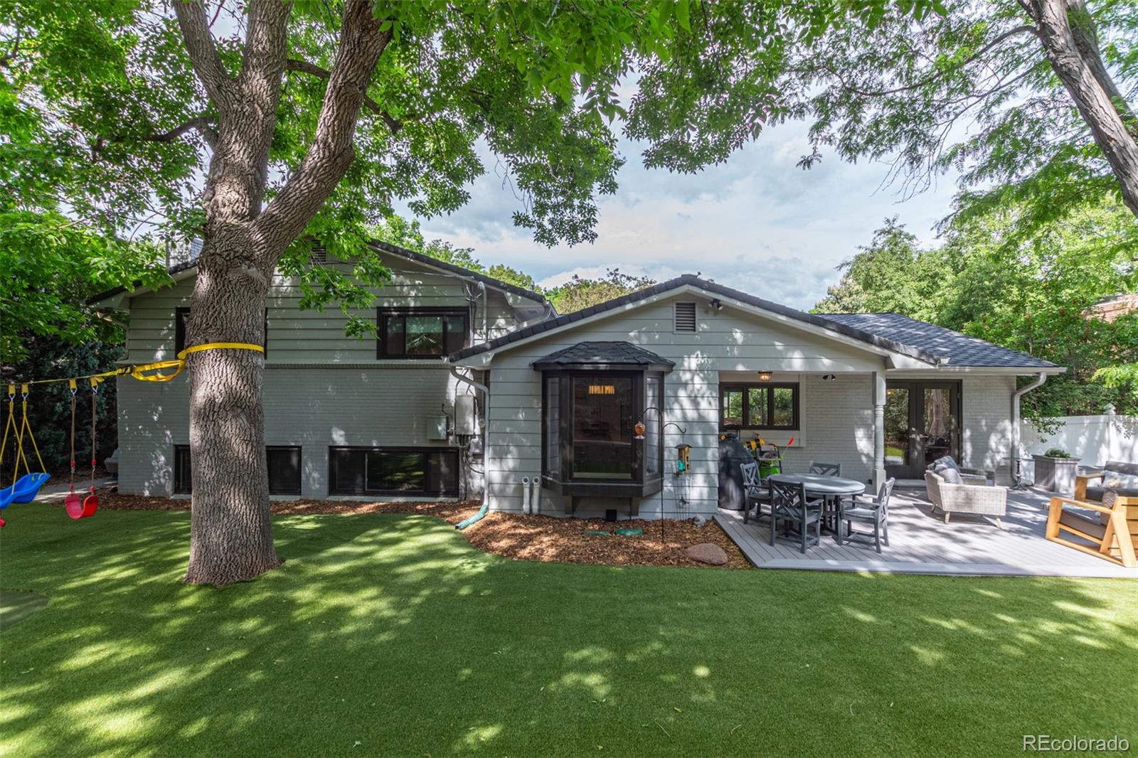 MLS Image #39 for 2982 s fillmore way,denver, Colorado