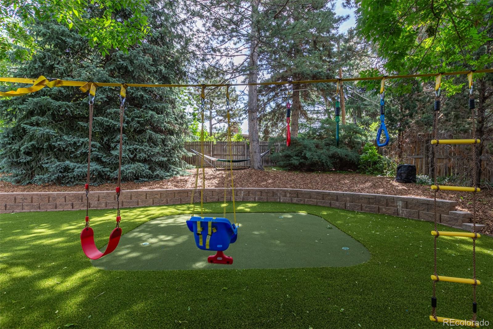 MLS Image #40 for 2982 s fillmore way,denver, Colorado