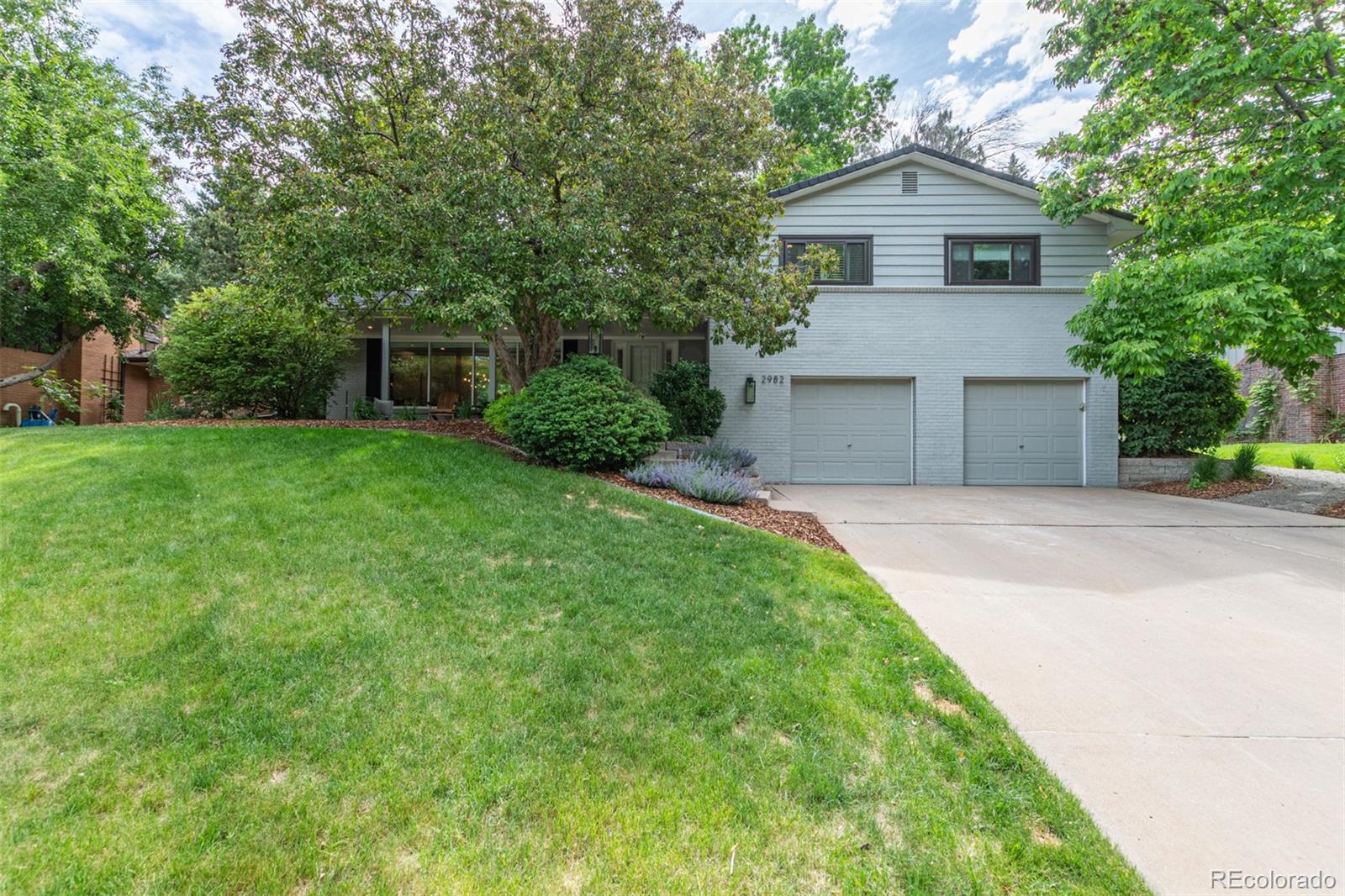 MLS Image #48 for 2982 s fillmore way,denver, Colorado