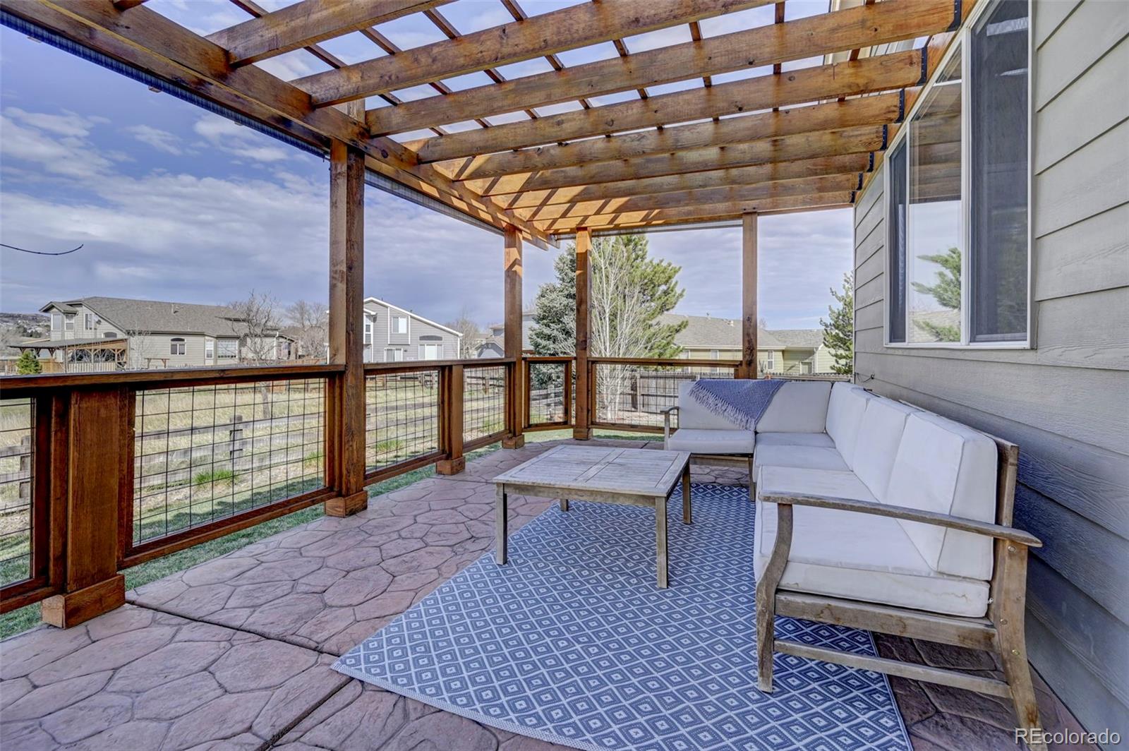 MLS Image #28 for 4967  bayou gulch street,parker, Colorado