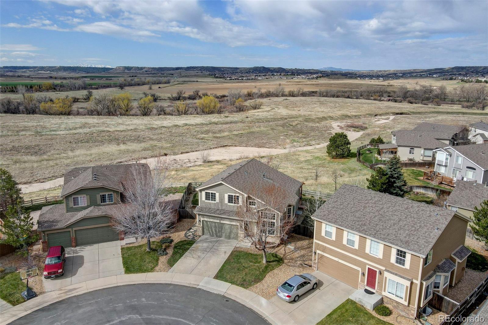 MLS Image #31 for 4967  bayou gulch street,parker, Colorado