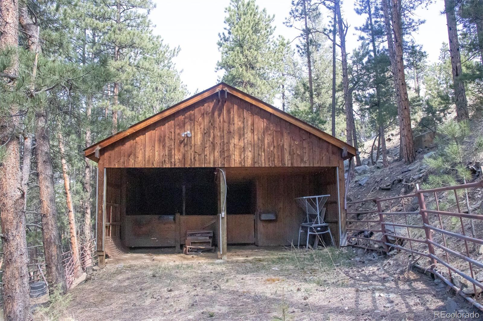 MLS Image #38 for 903  wagon trail road,evergreen, Colorado