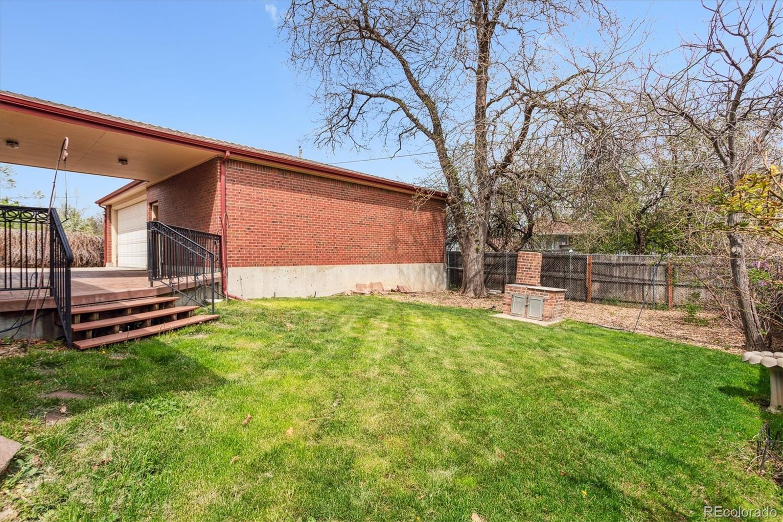 MLS Image #23 for 5310  beech street,arvada, Colorado