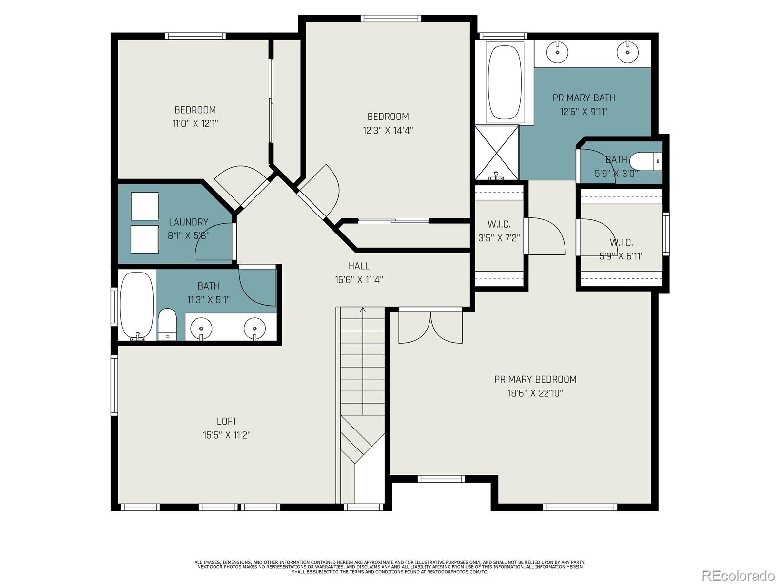 MLS Image #35 for 6135  graden street,frederick, Colorado