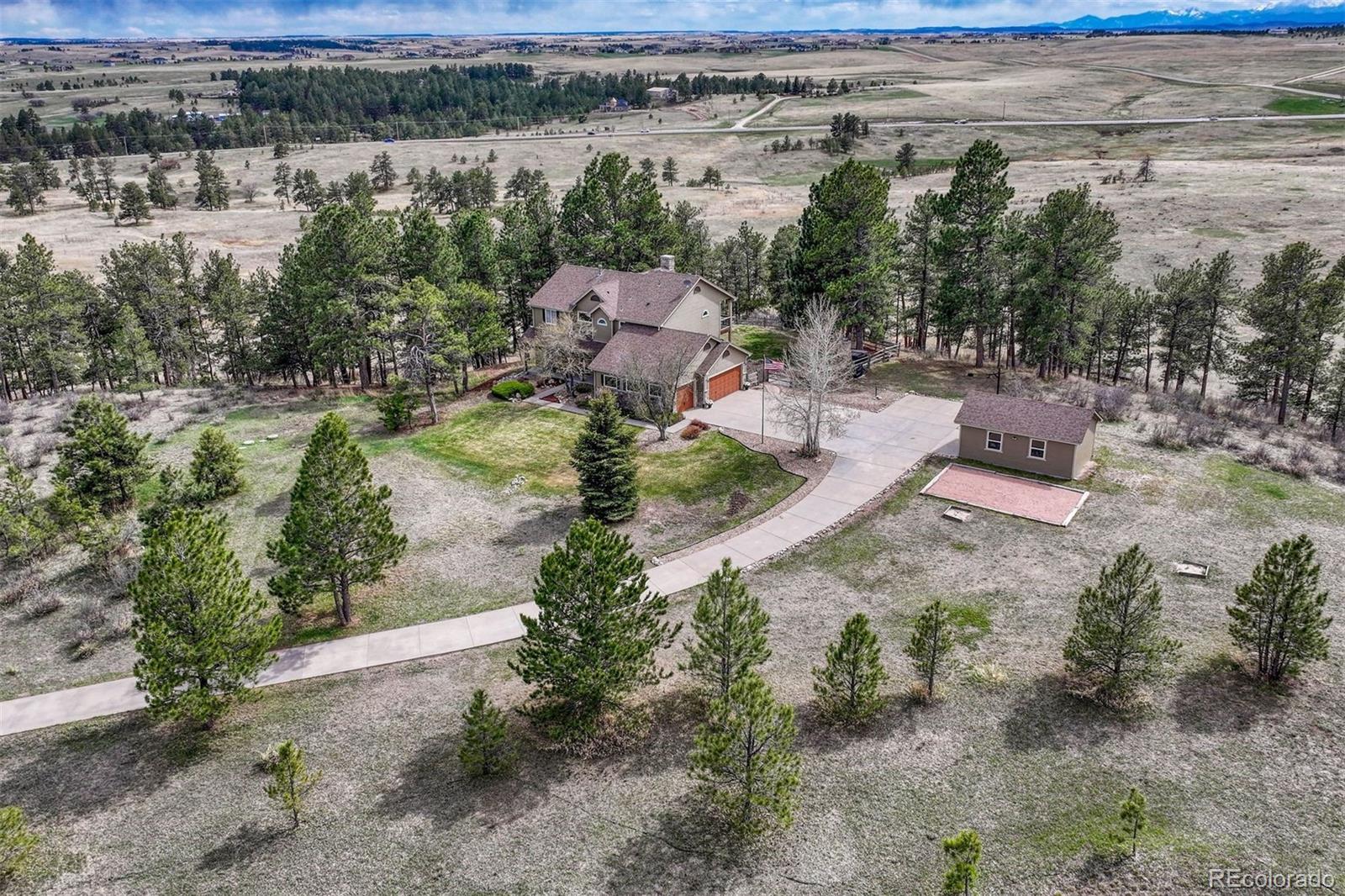 MLS Image #14 for 1011  broken arrow circle,elizabeth, Colorado