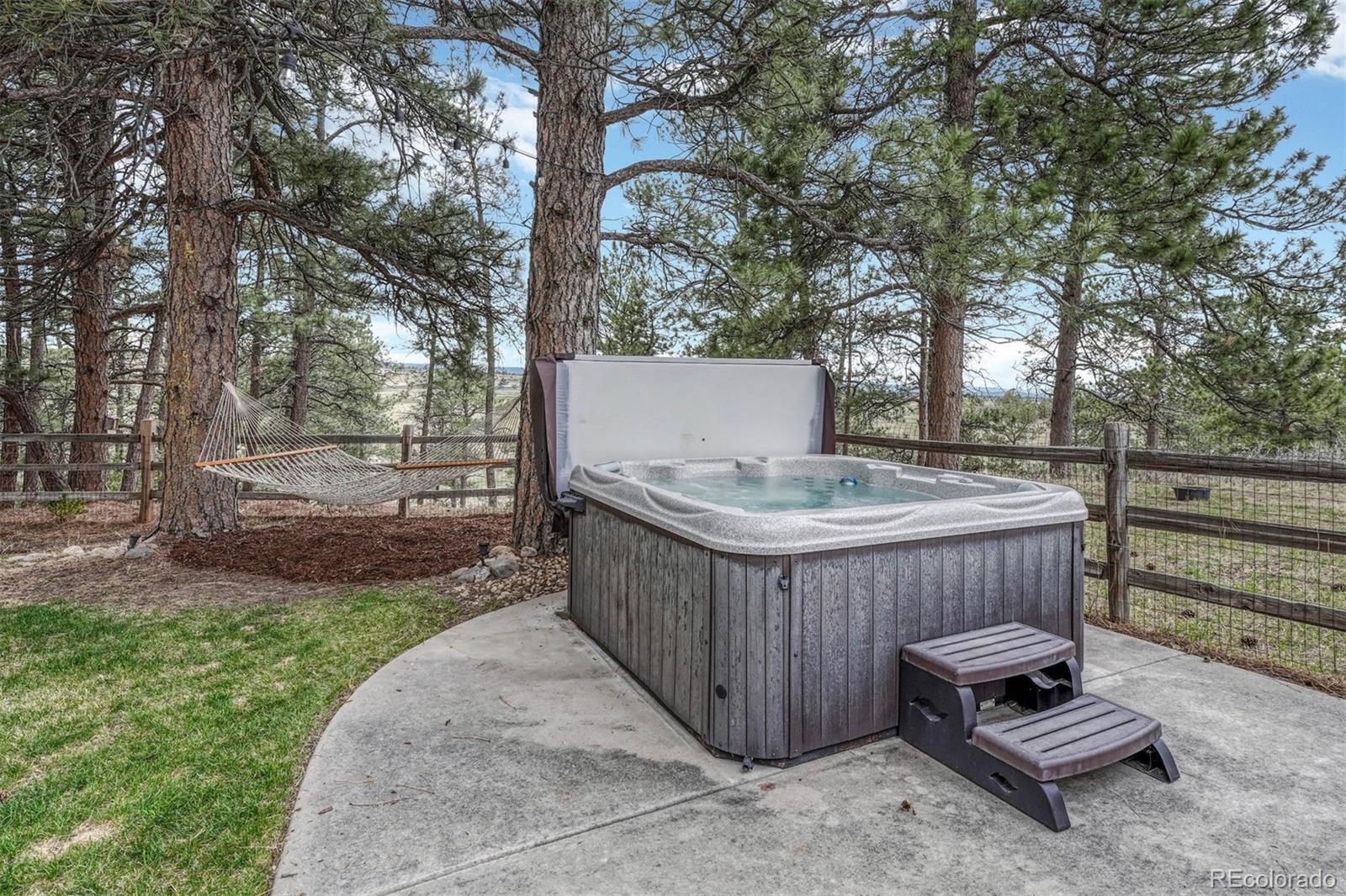 MLS Image #35 for 1011  broken arrow circle,elizabeth, Colorado