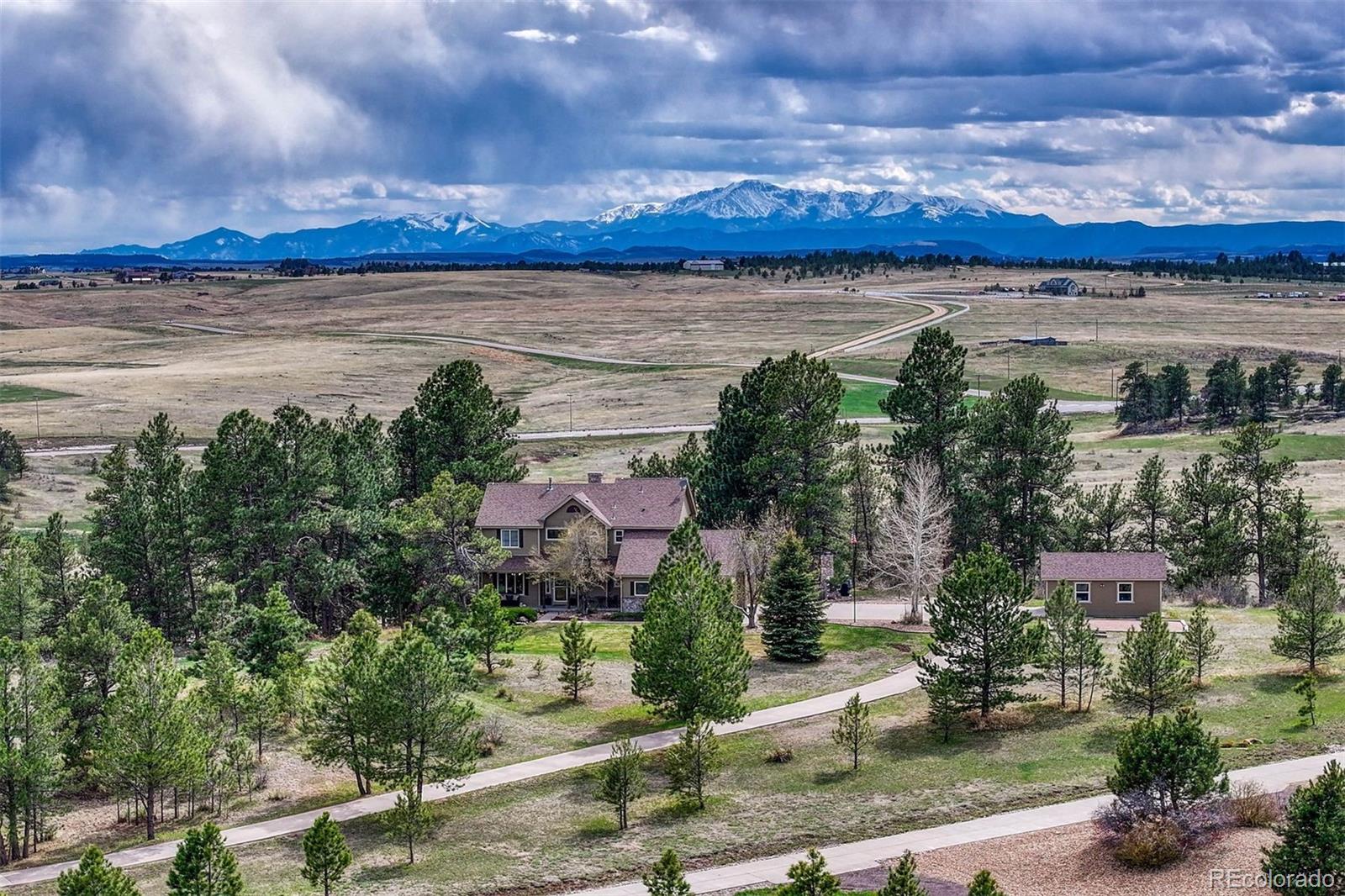 MLS Image #36 for 1011  broken arrow circle,elizabeth, Colorado