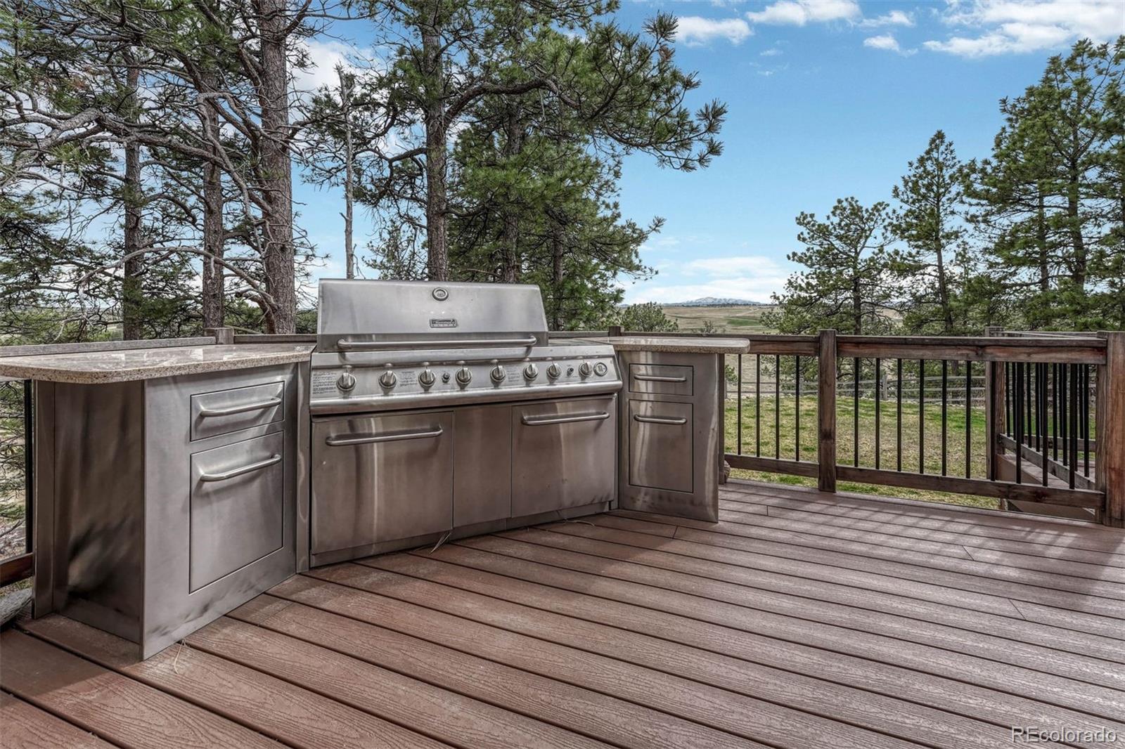 MLS Image #37 for 1011  broken arrow circle,elizabeth, Colorado