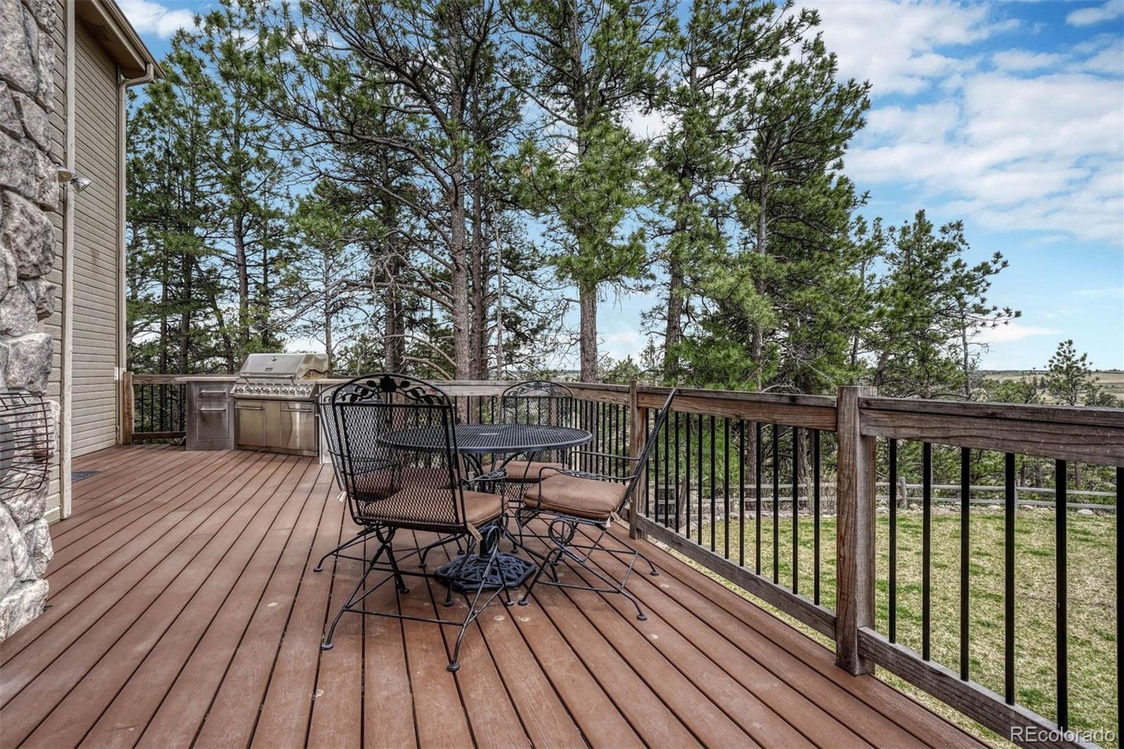 MLS Image #38 for 1011  broken arrow circle,elizabeth, Colorado