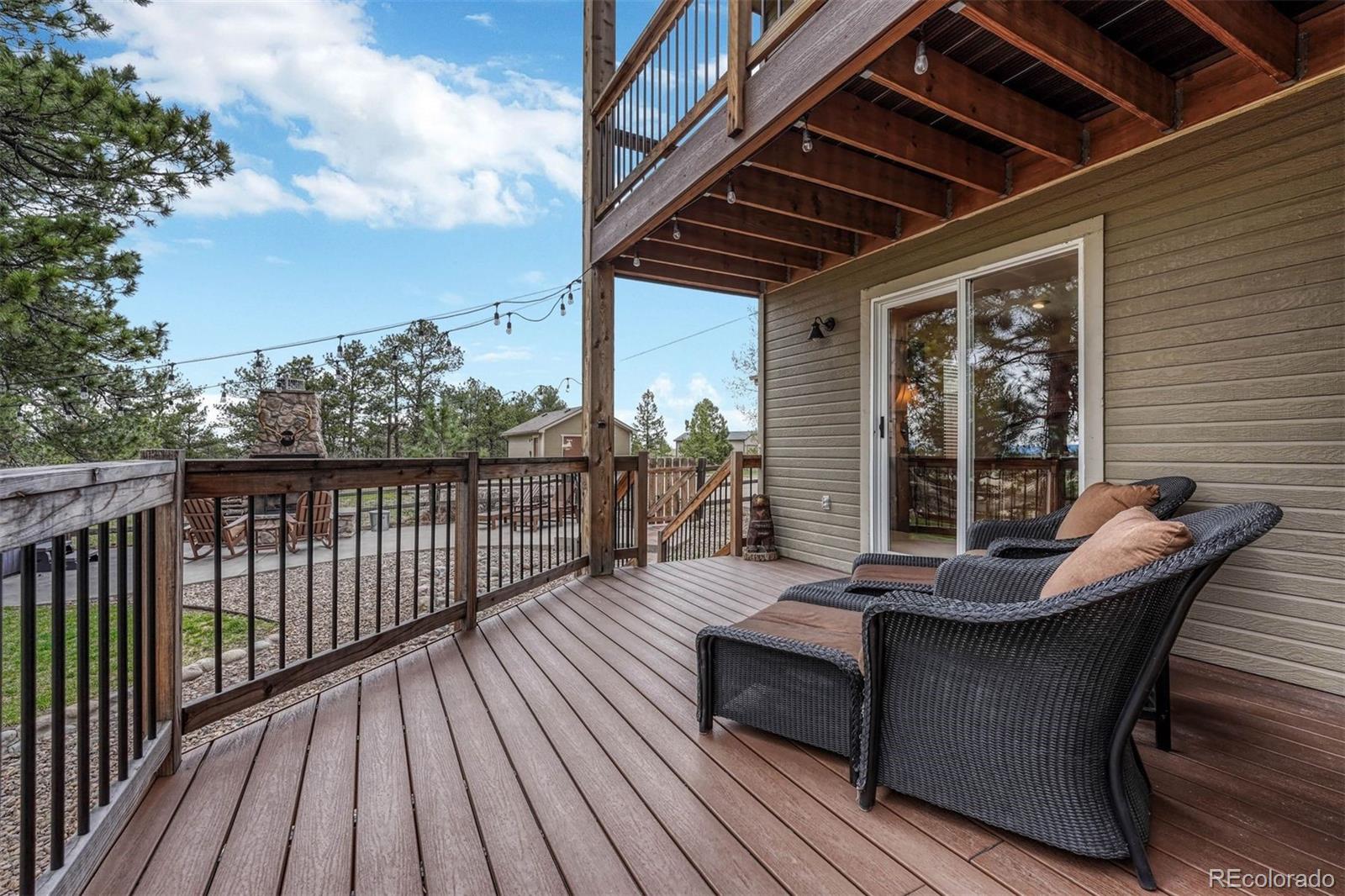 MLS Image #39 for 1011  broken arrow circle,elizabeth, Colorado