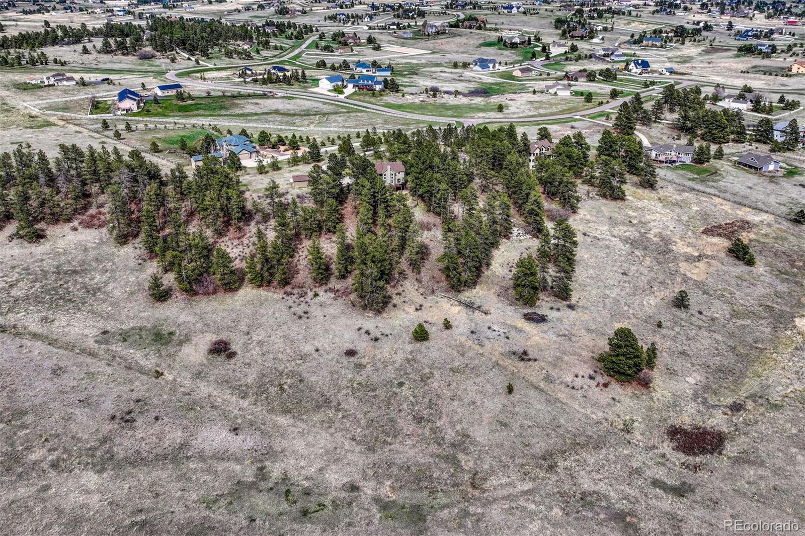 MLS Image #42 for 1011  broken arrow circle,elizabeth, Colorado