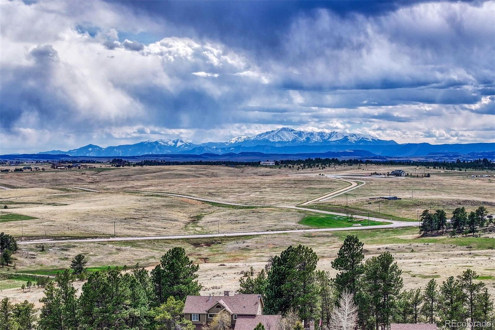 MLS Image #43 for 1011  broken arrow circle,elizabeth, Colorado